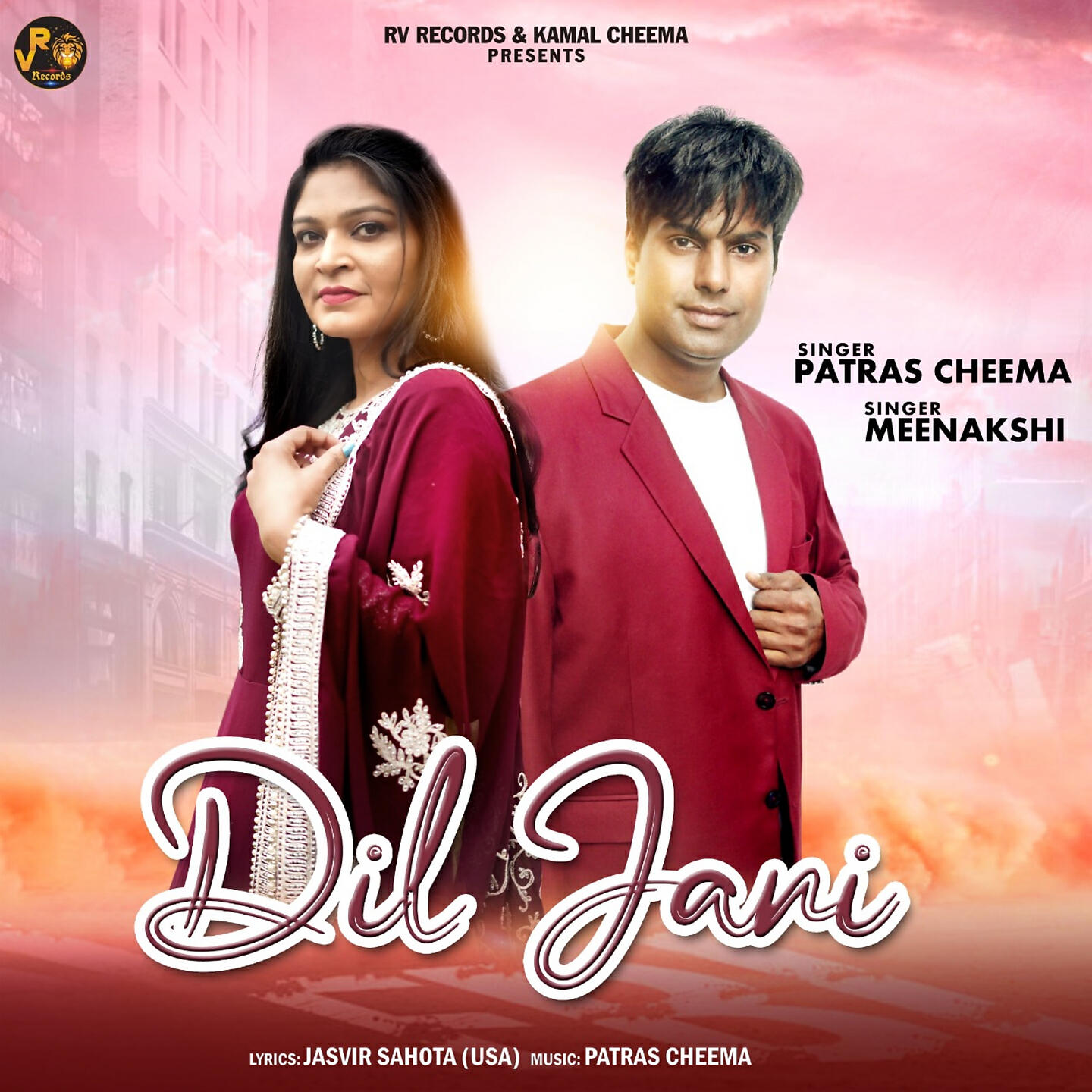 Релиз Dil Jani