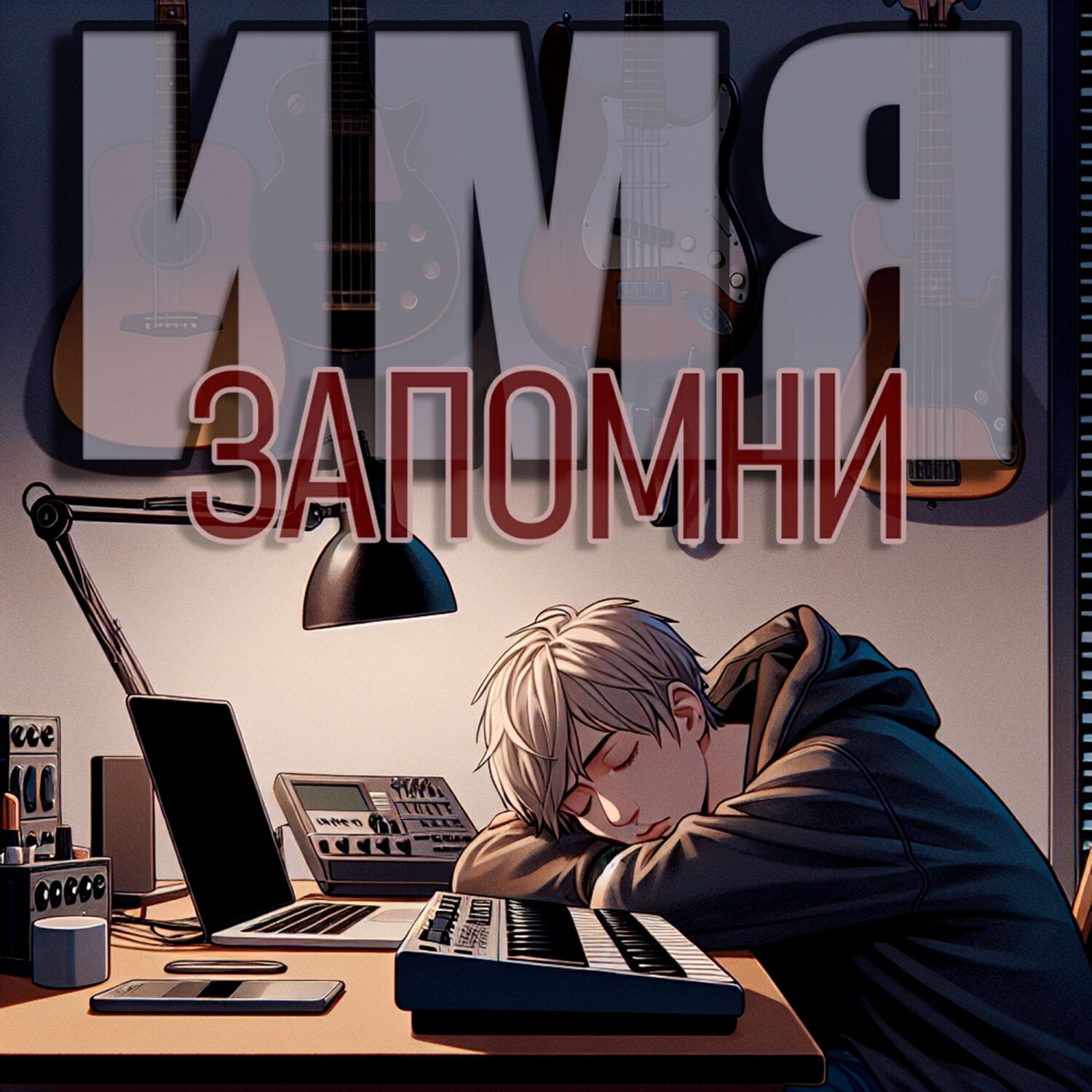 Релиз Не в мою смену