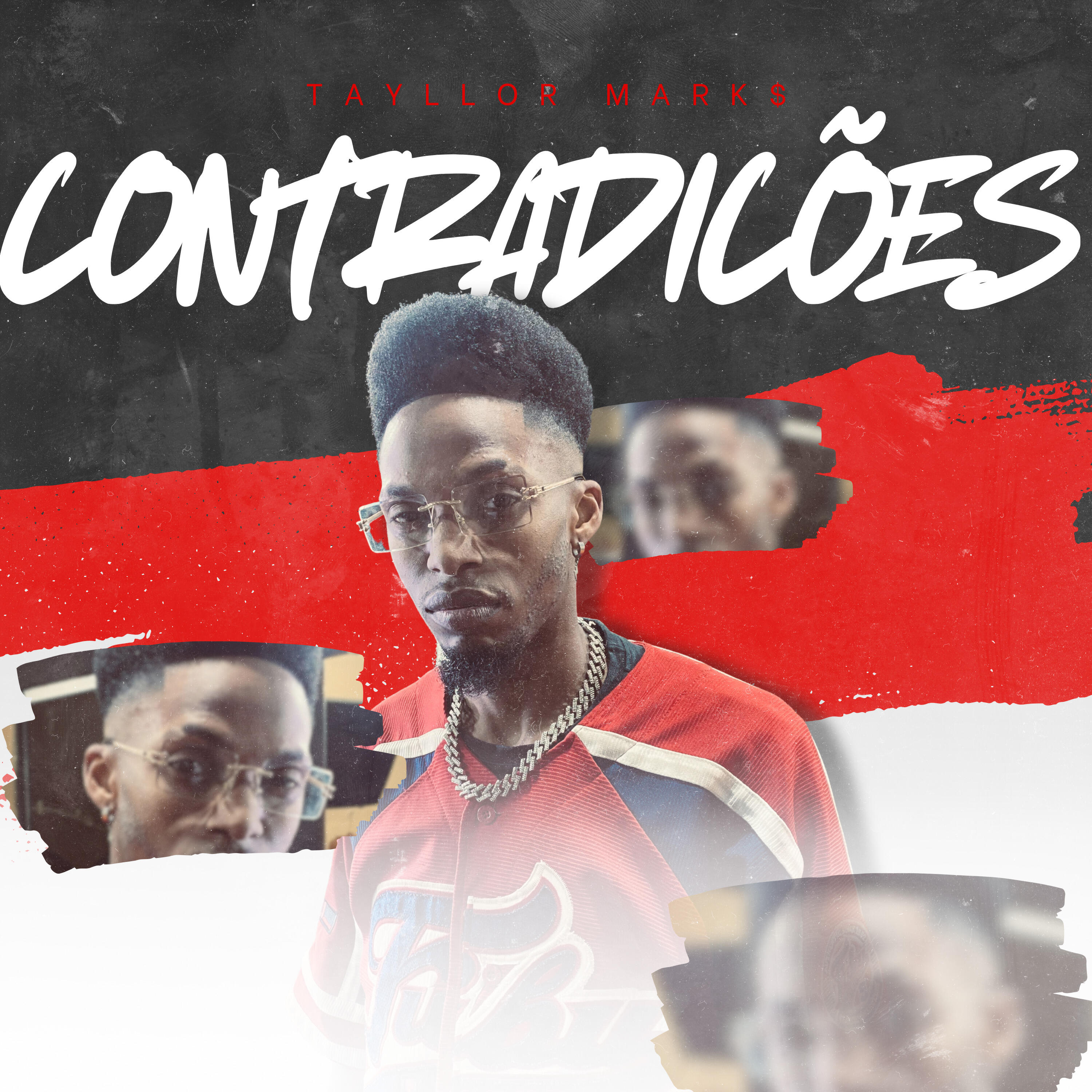Релиз Contradições