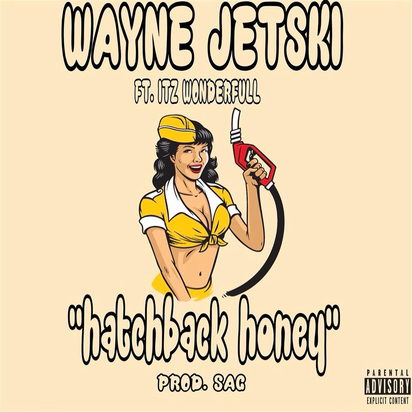 Релиз Hatchback Honey