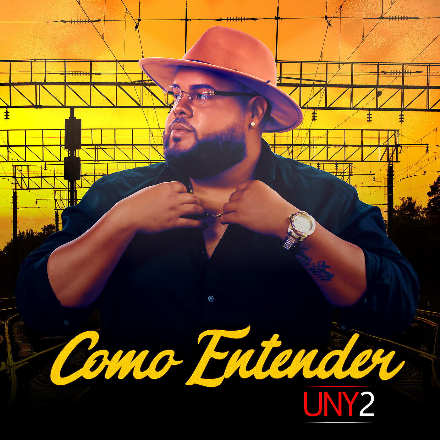 Релиз Como Entender