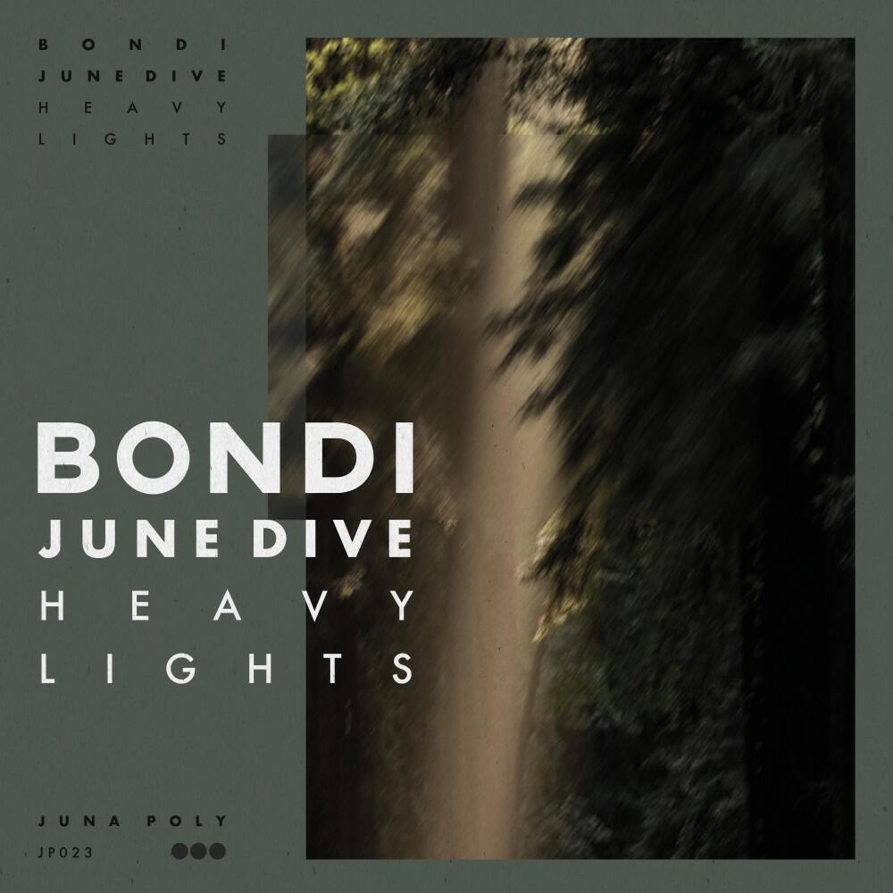Релиз Heavy Lights