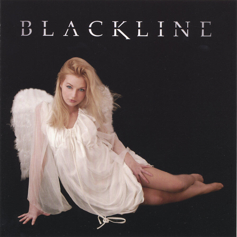 Релиз Blackline