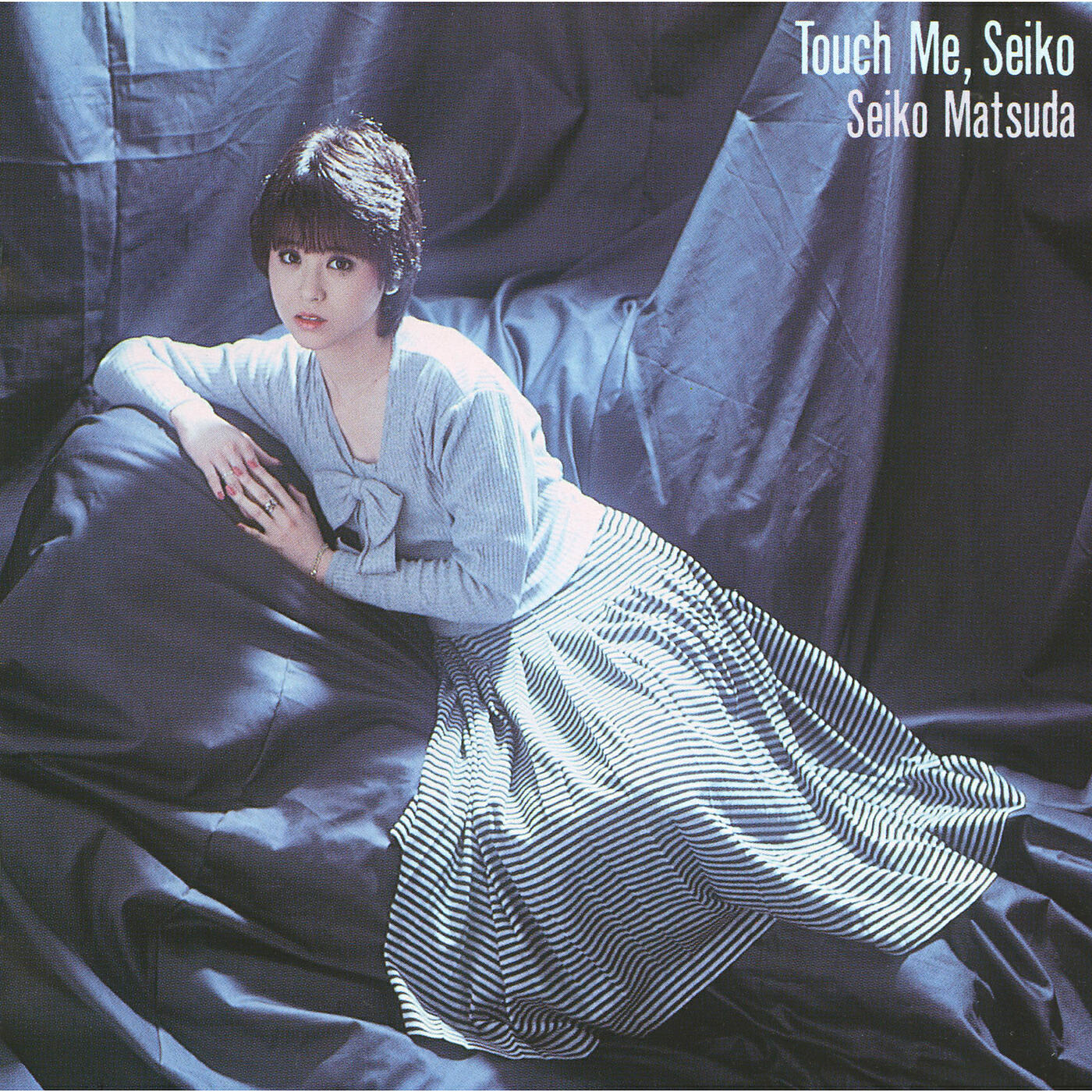 Релиз Touch Me, Seiko