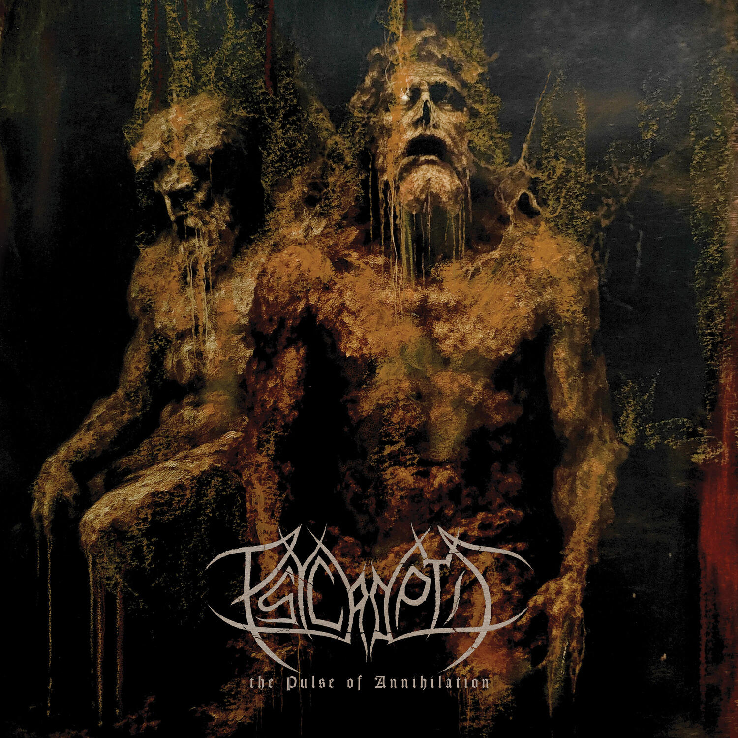 Релиз The Pulse of Annihilation