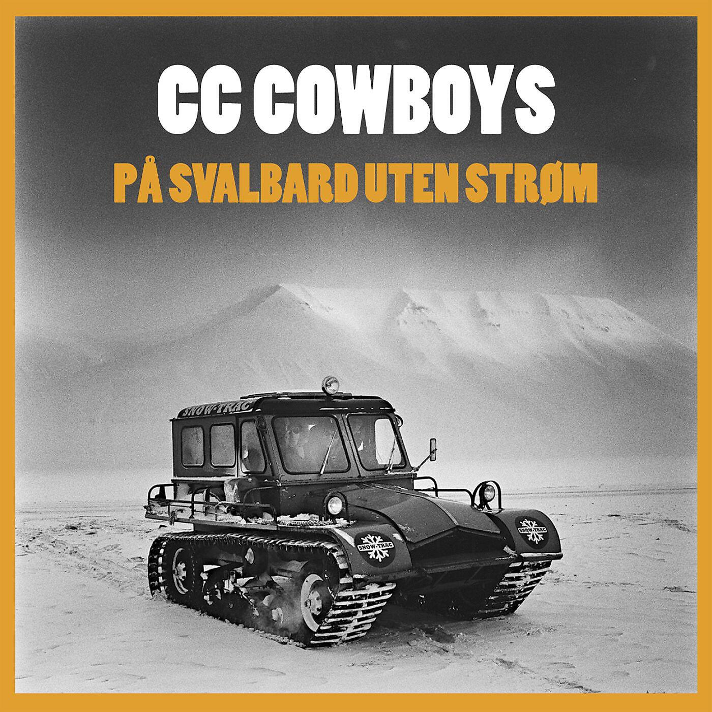 Релиз På Svalbard Uten Strøm