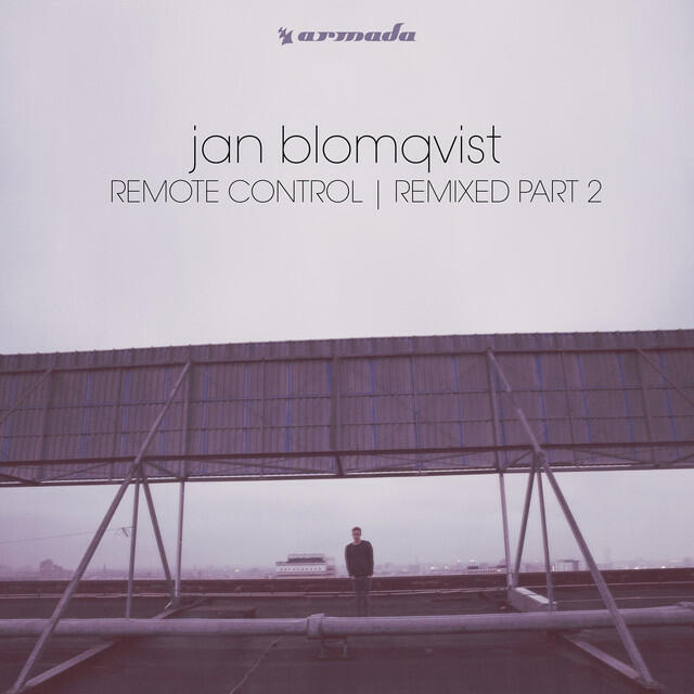 Релиз Remote Control (Remixed Part 2)