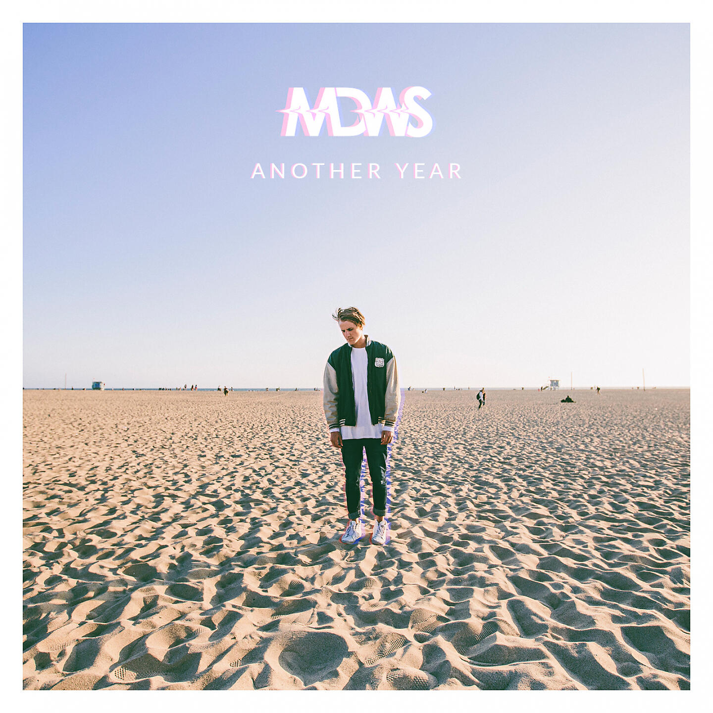 Релиз Another Year