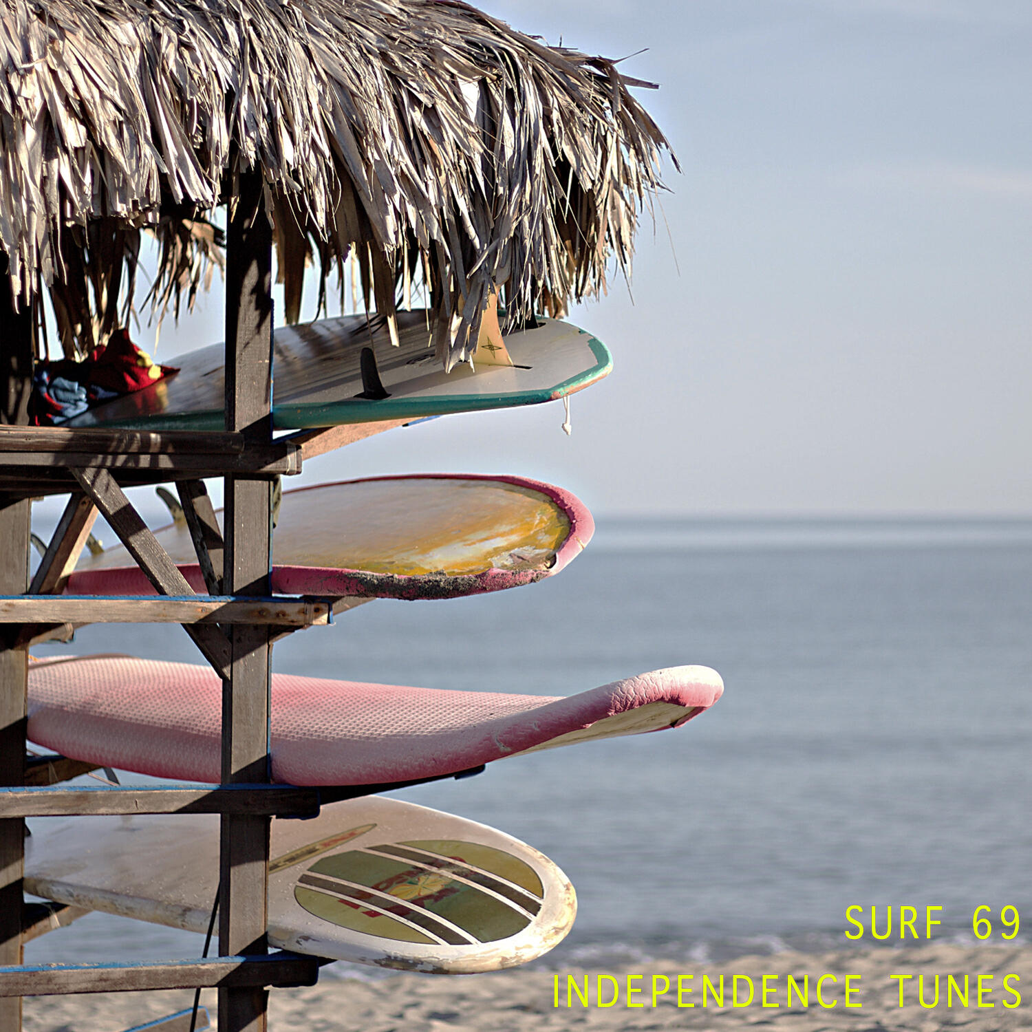 Релиз Surf 69