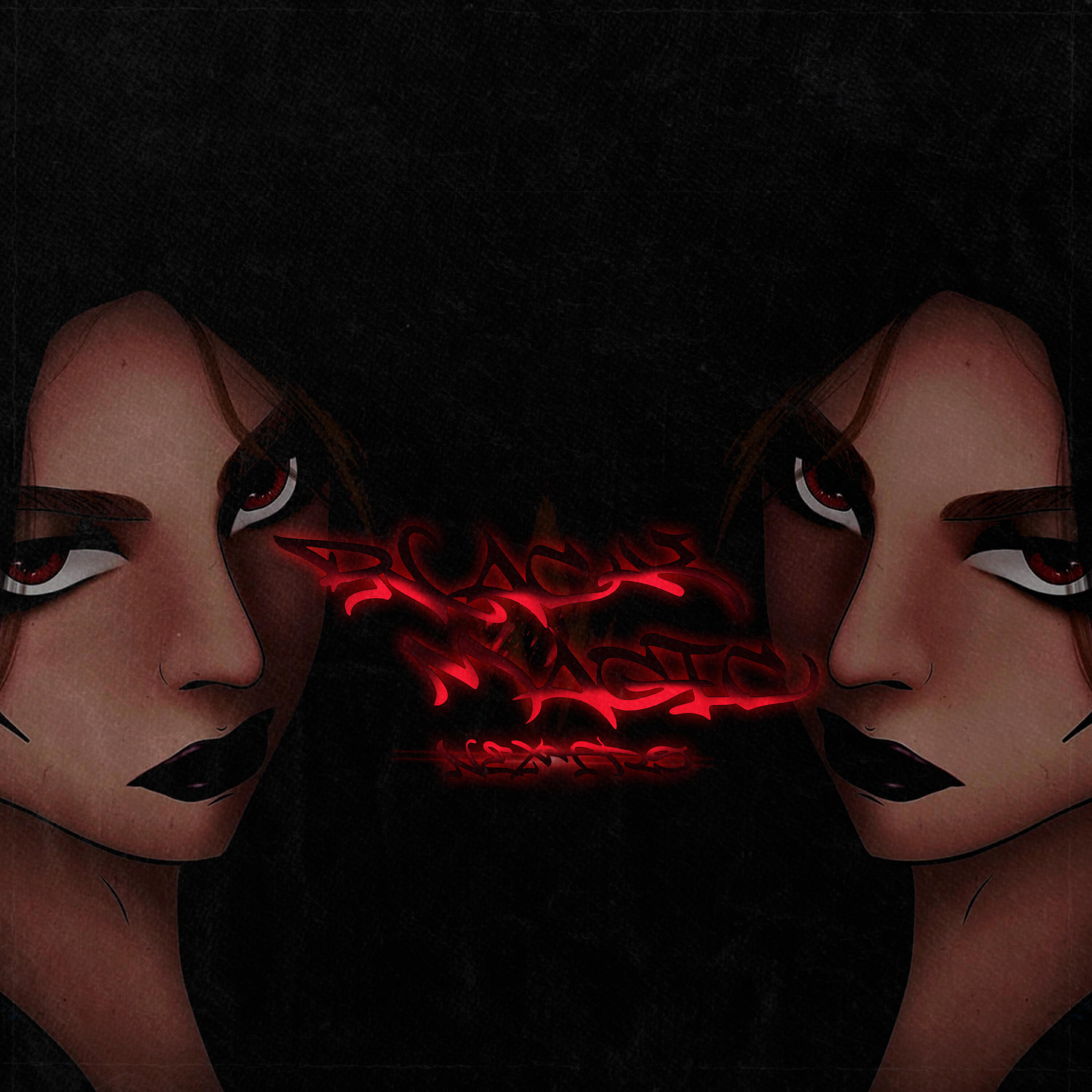 Релиз Black Magic