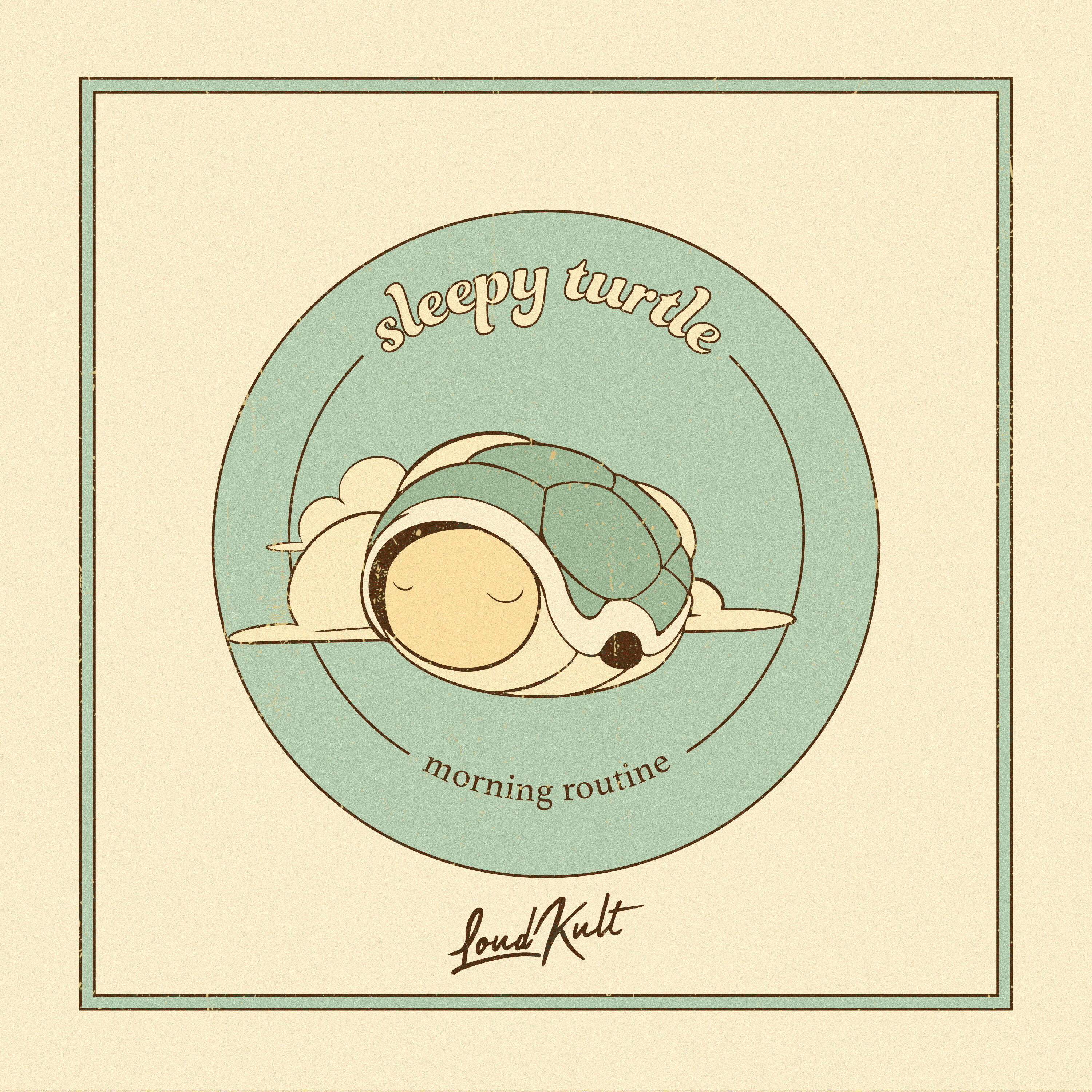 Релиз morning routine
