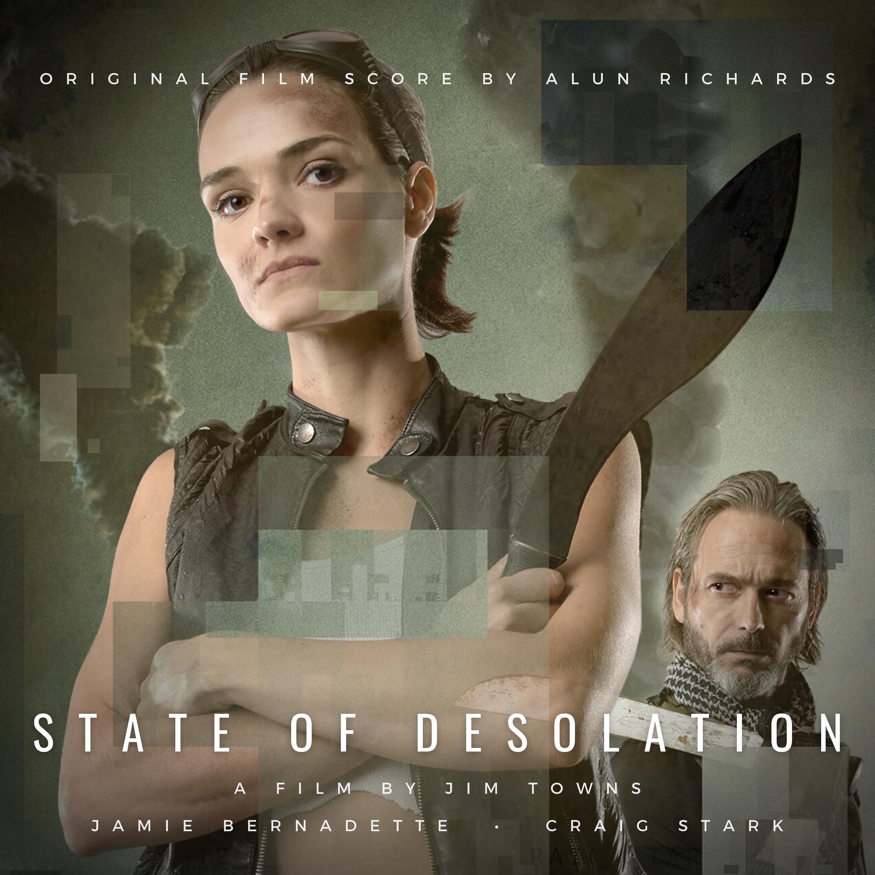 Релиз State Of Desolation