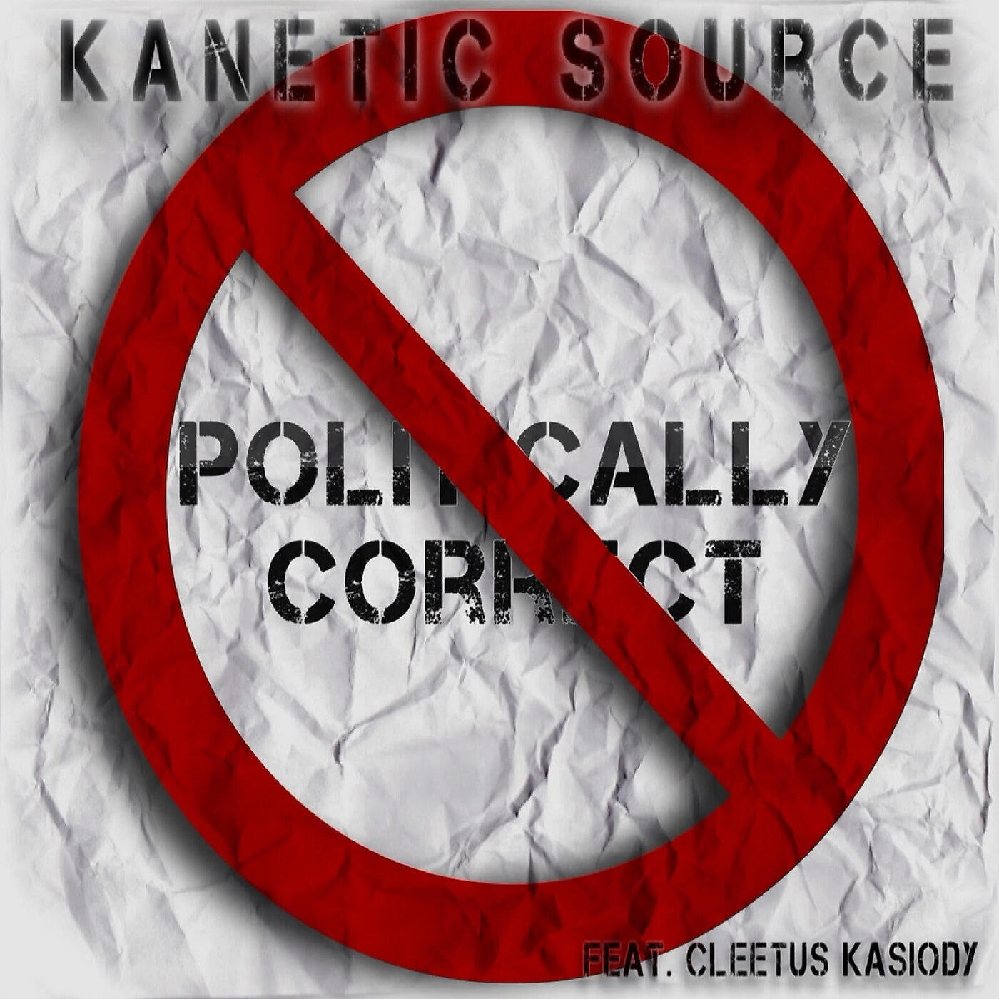 Релиз Politically Correct