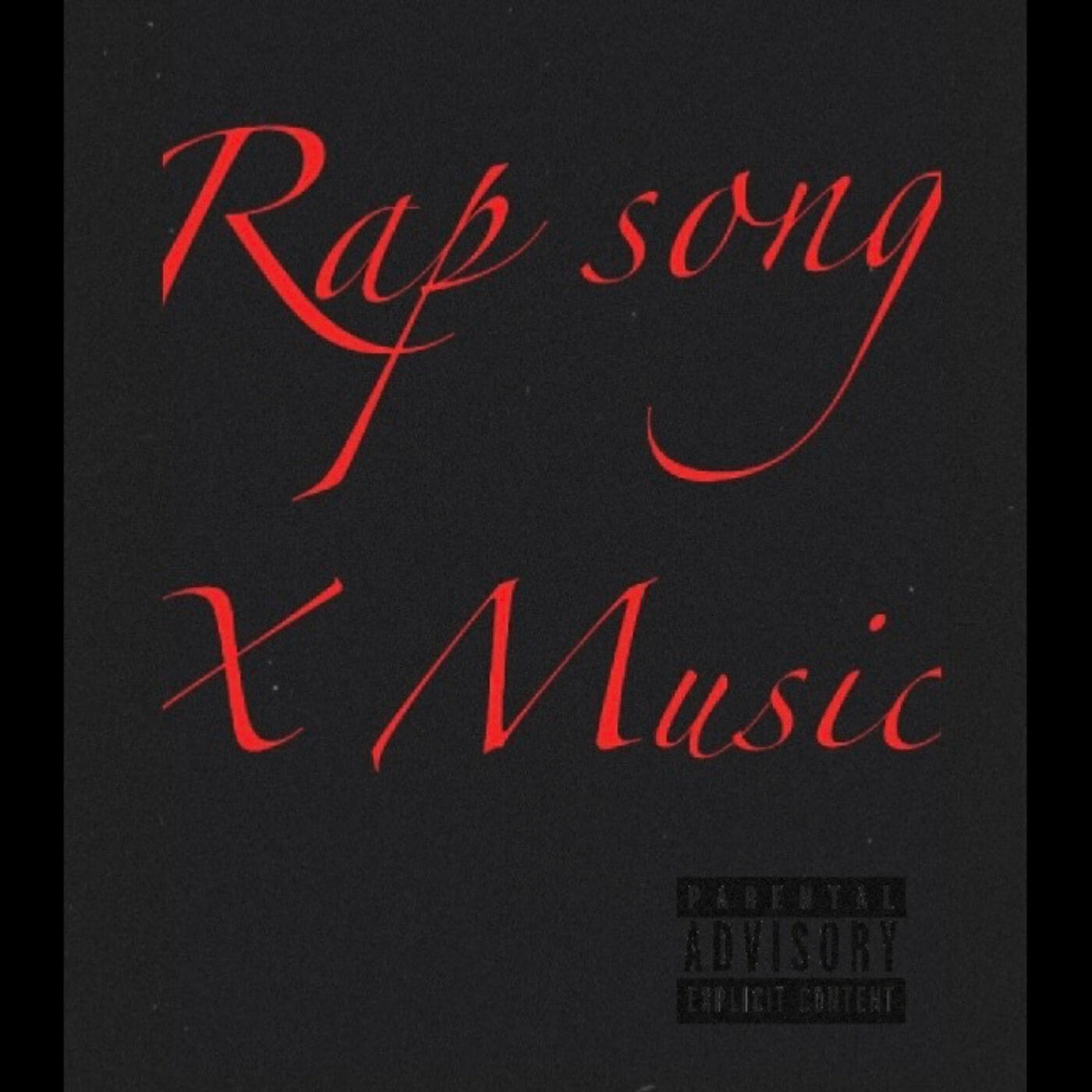 Релиз Rap Song
