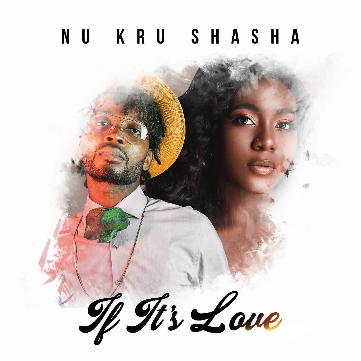 Релиз If It's Love