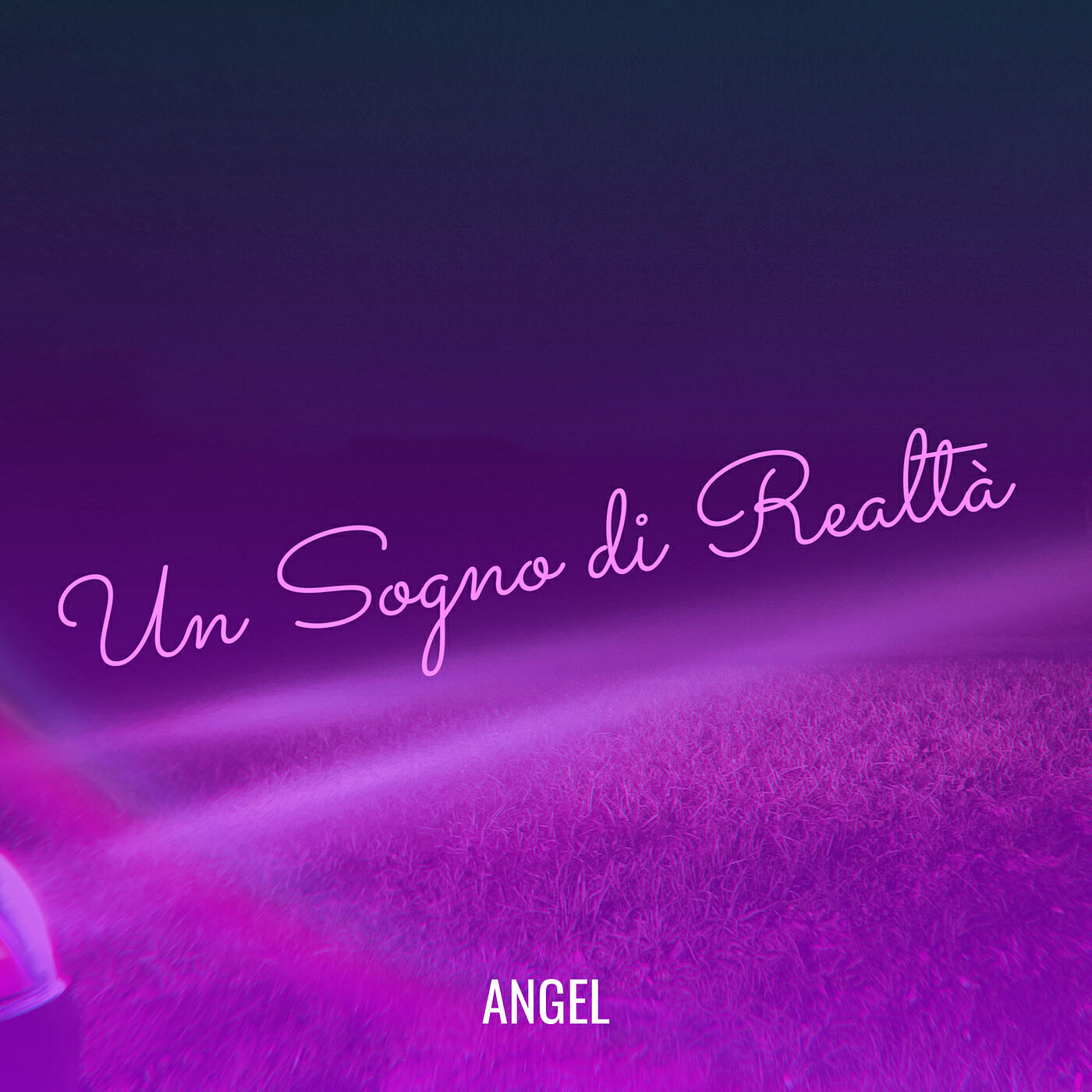 Постер альбома Un Sogno di Realtà