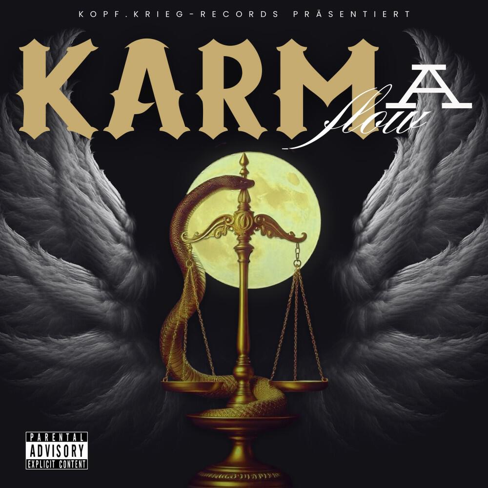 Релиз Karma-Flow