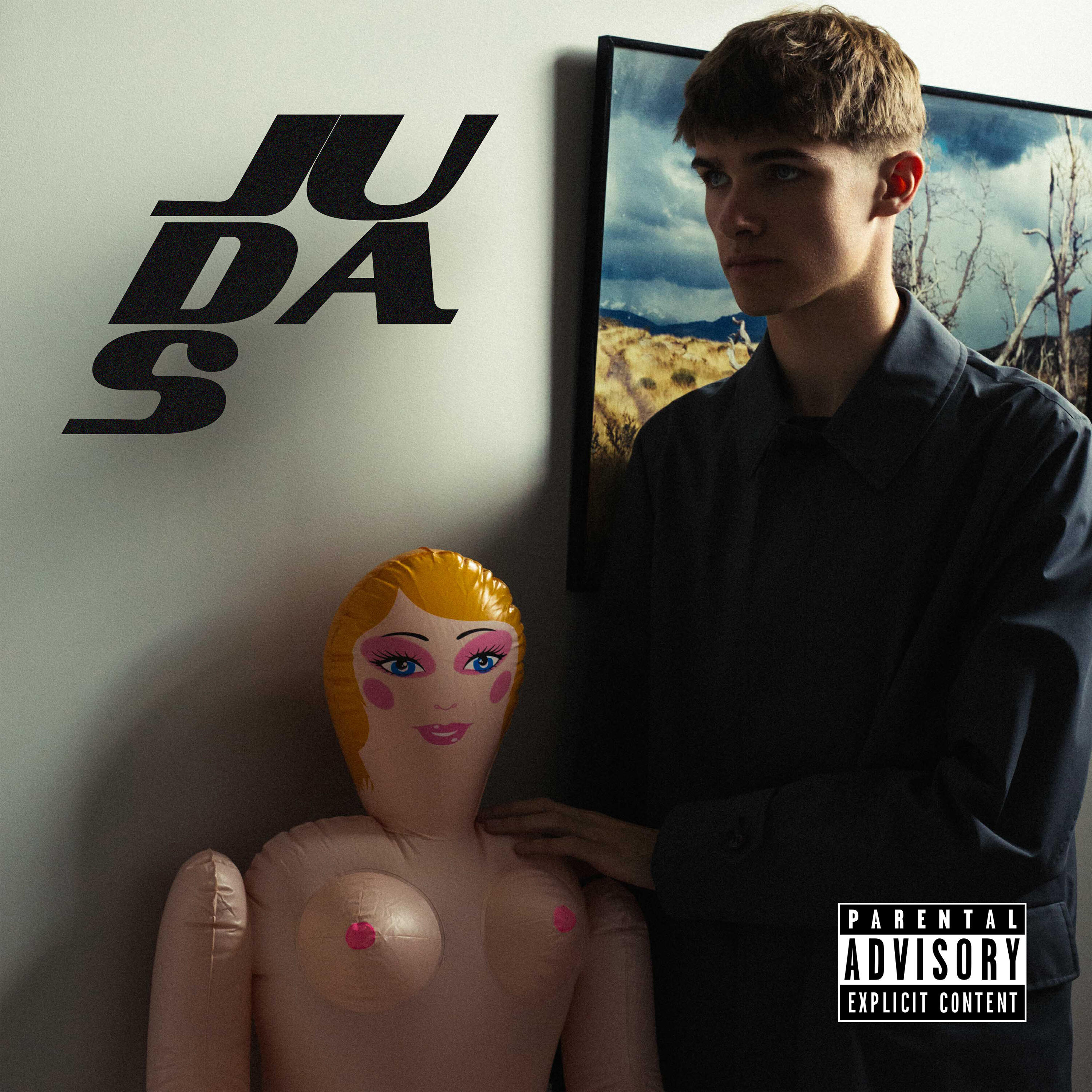 Релиз Judas