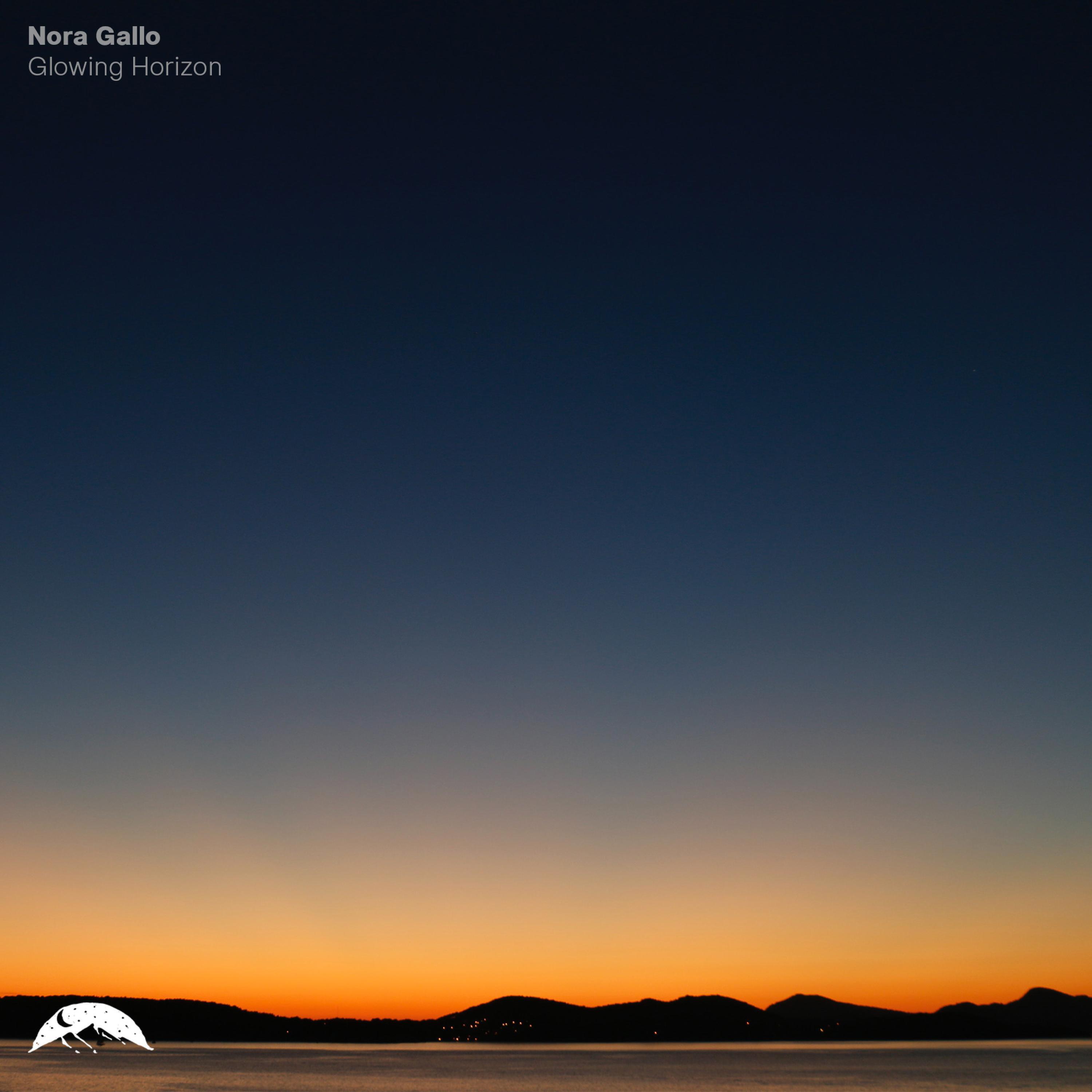 Релиз Glowing Horizon