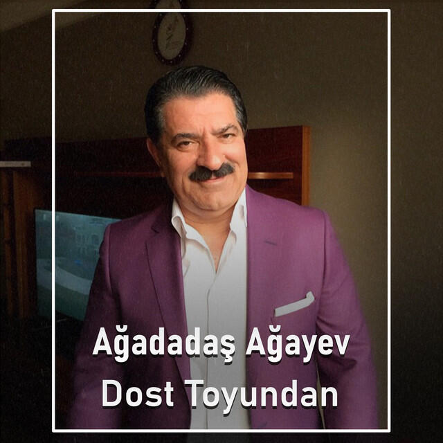 Релиз Dost Toyundan