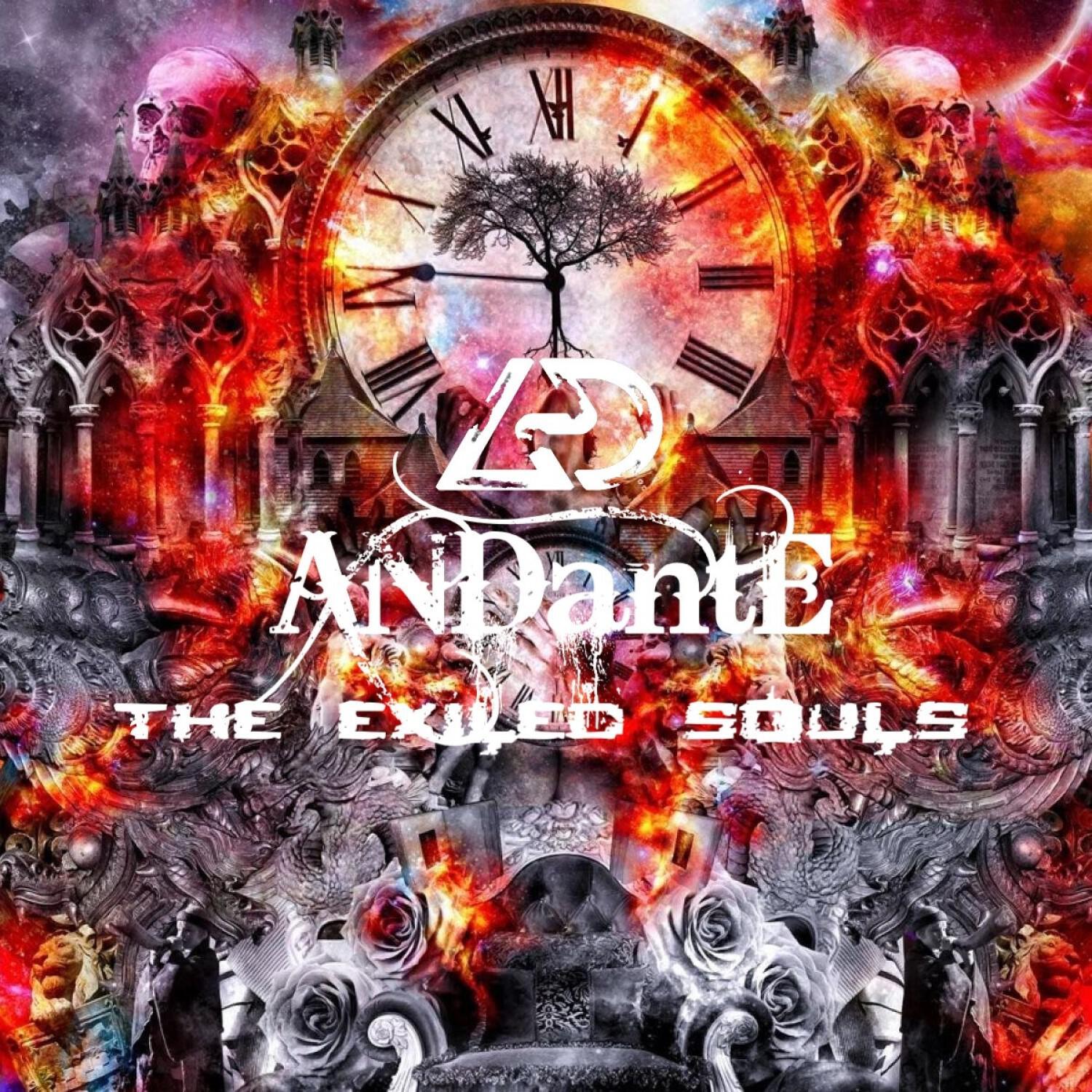 Релиз The Exiled Souls