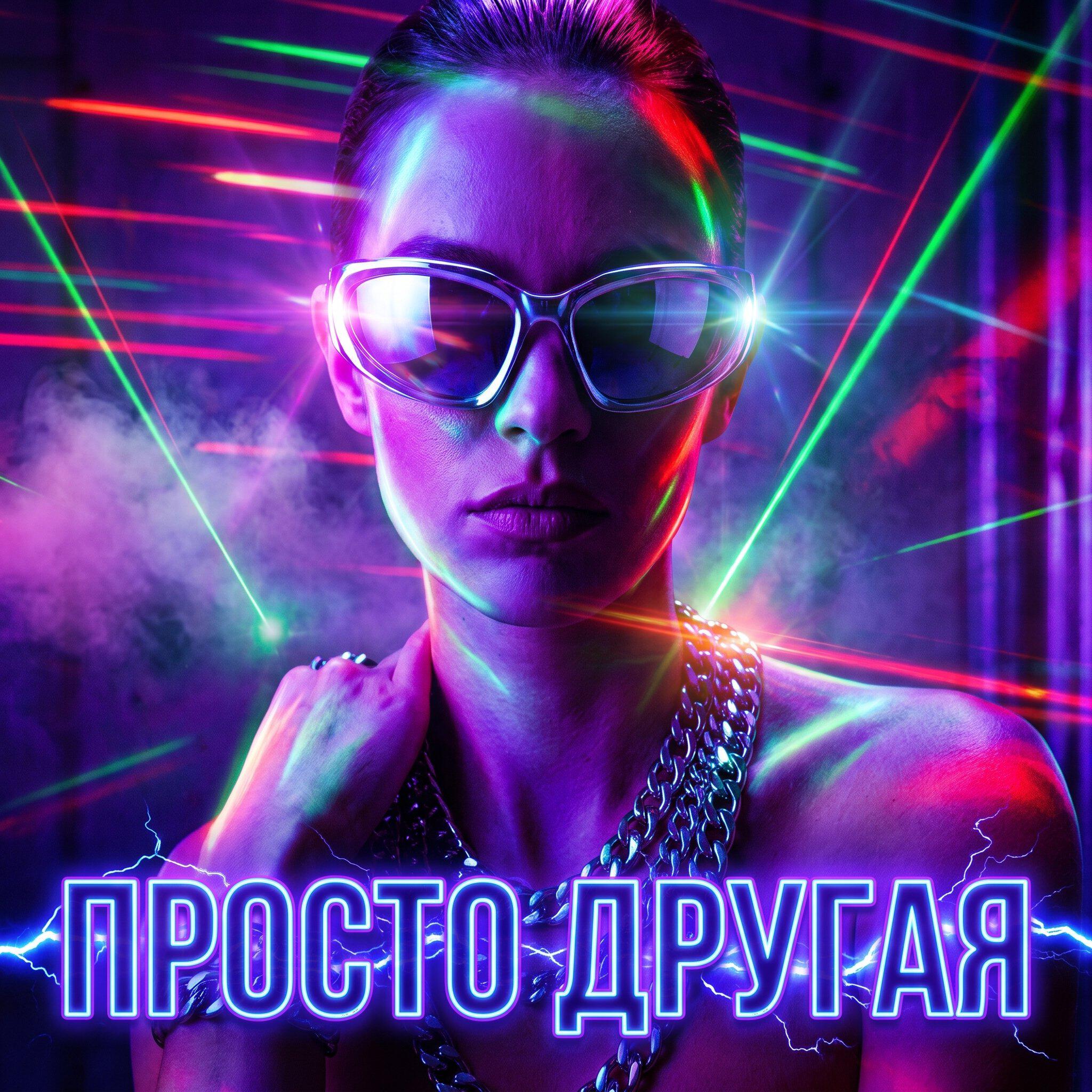 Релиз Просто другая