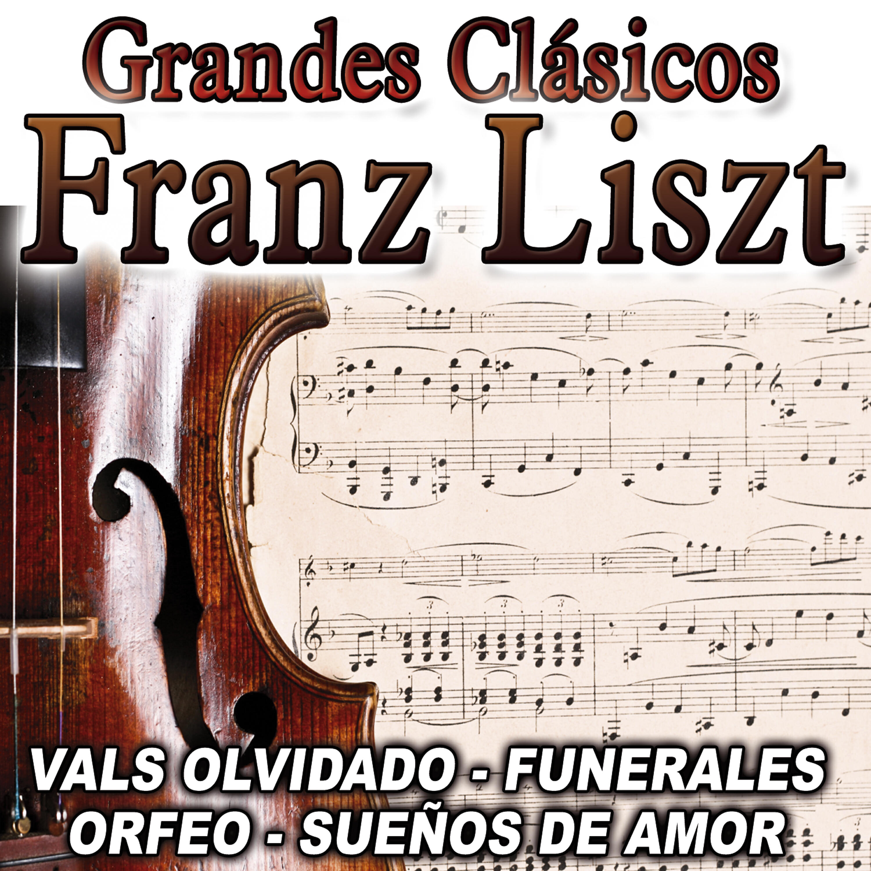 Релиз Grandes Clasicos