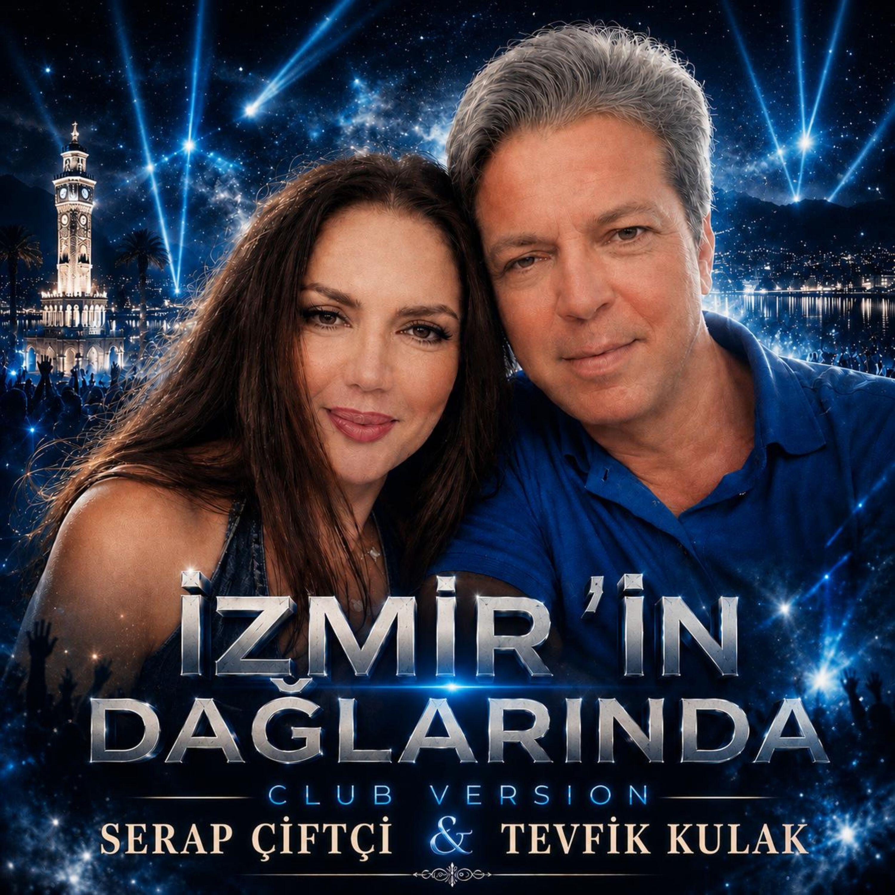 Релиз İzmir Marşı