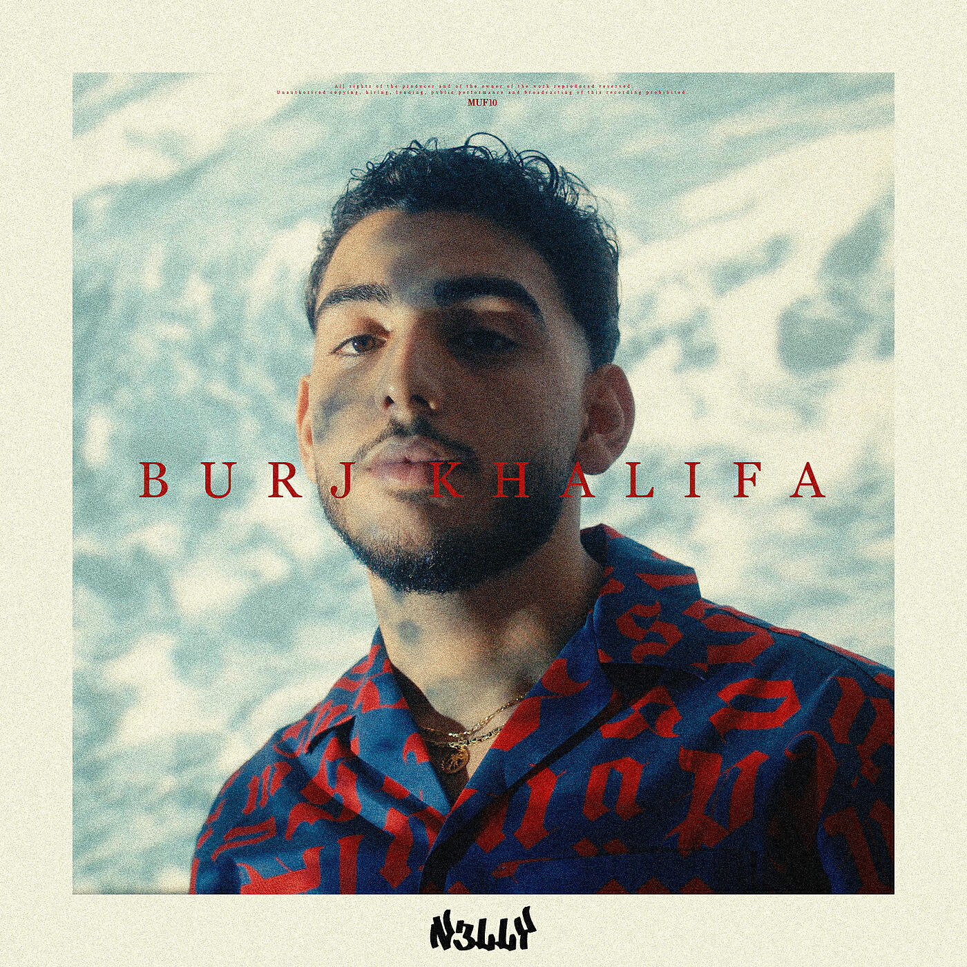 Релиз Burj Khalifa