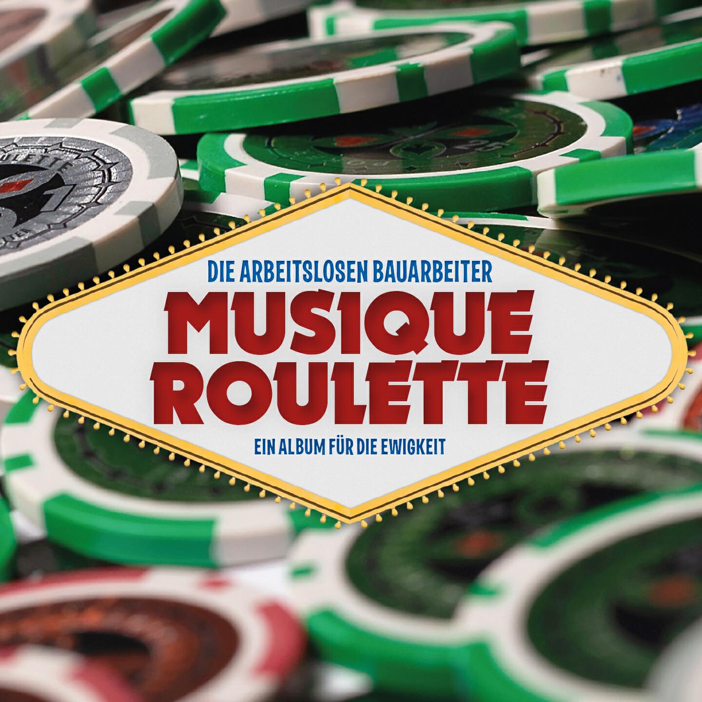 Релиз Musique Roulette