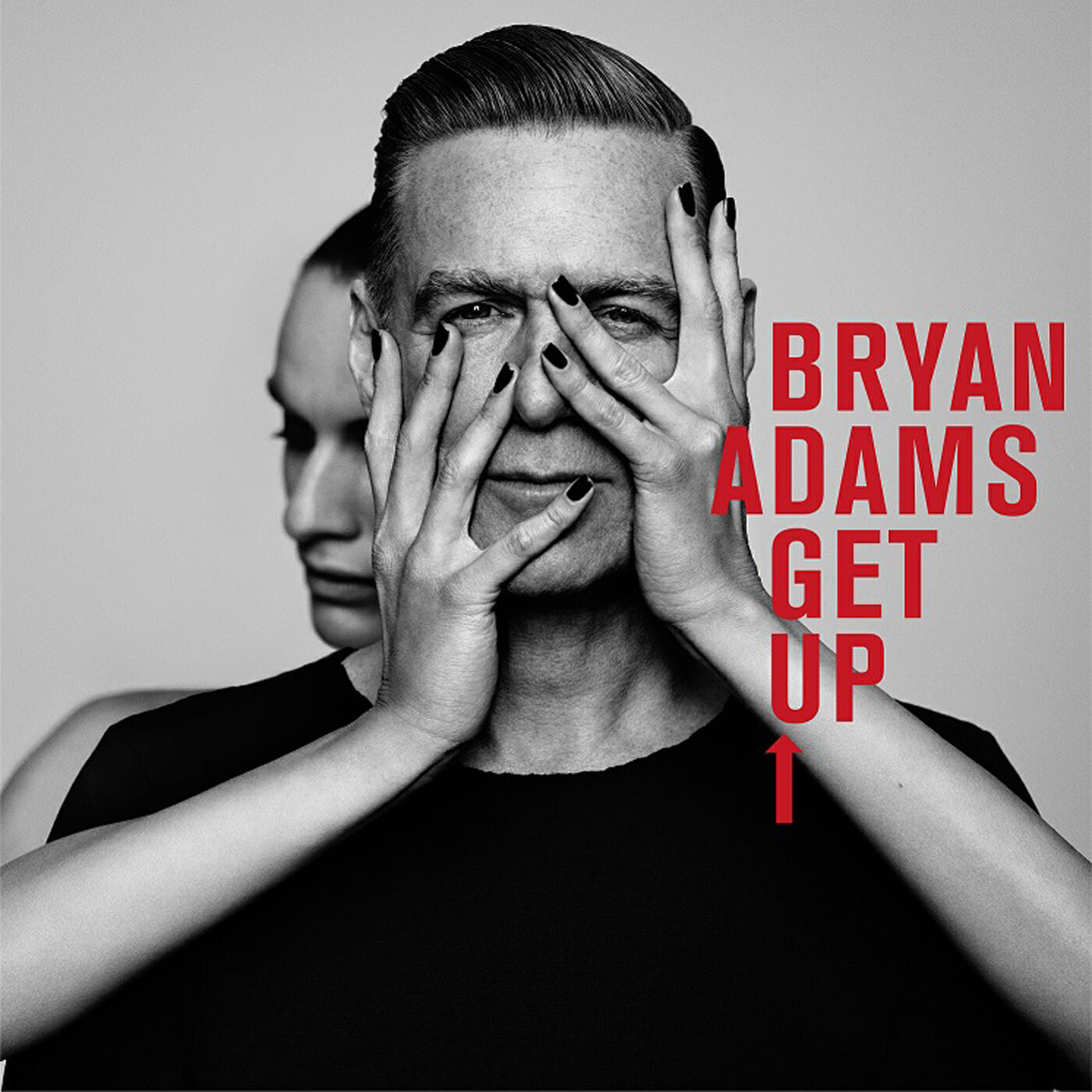 Релиз Get Up