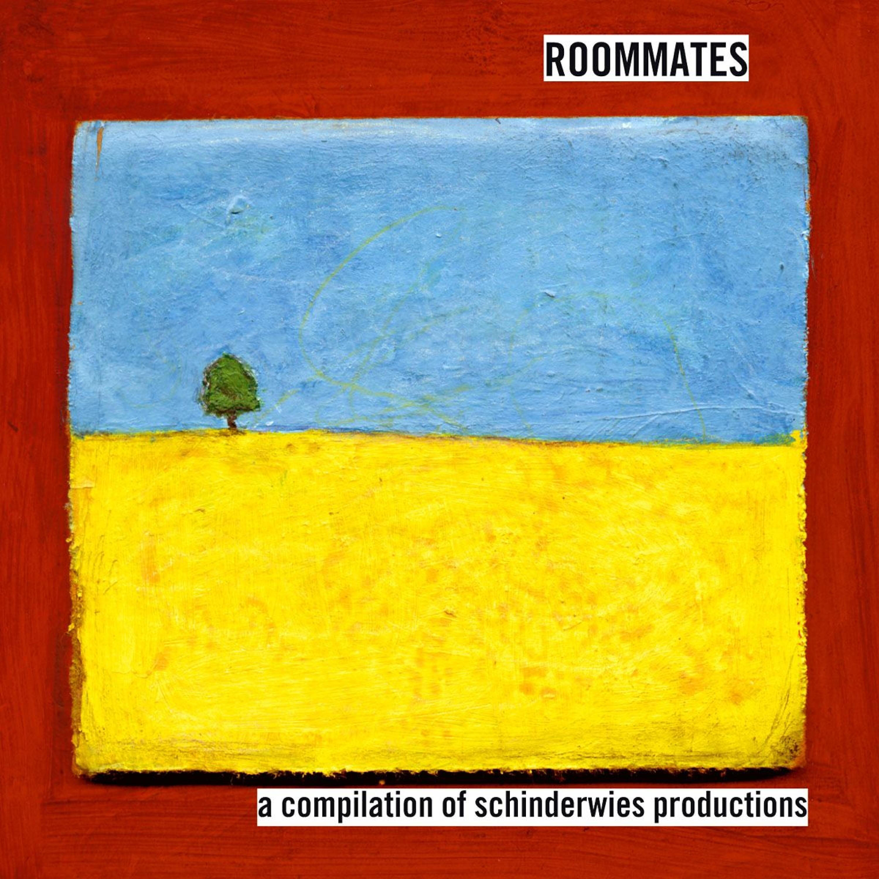 Релиз Roommates