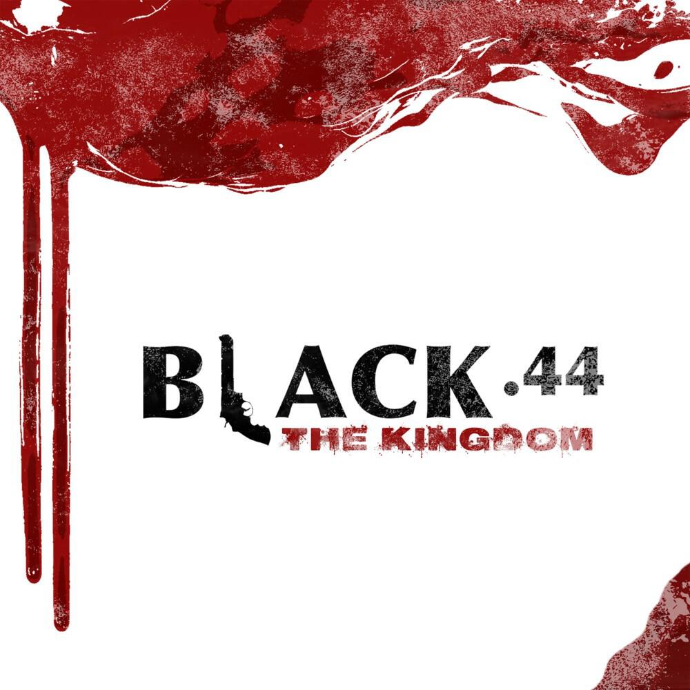Релиз The Kingdom