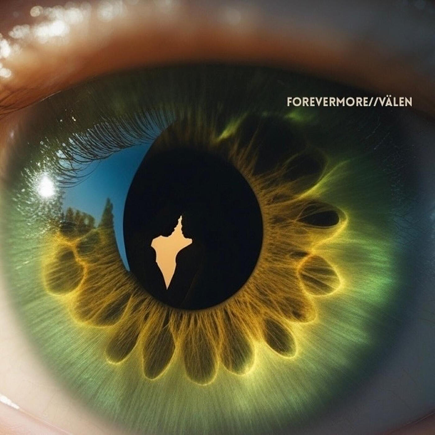 Релиз Forevermore