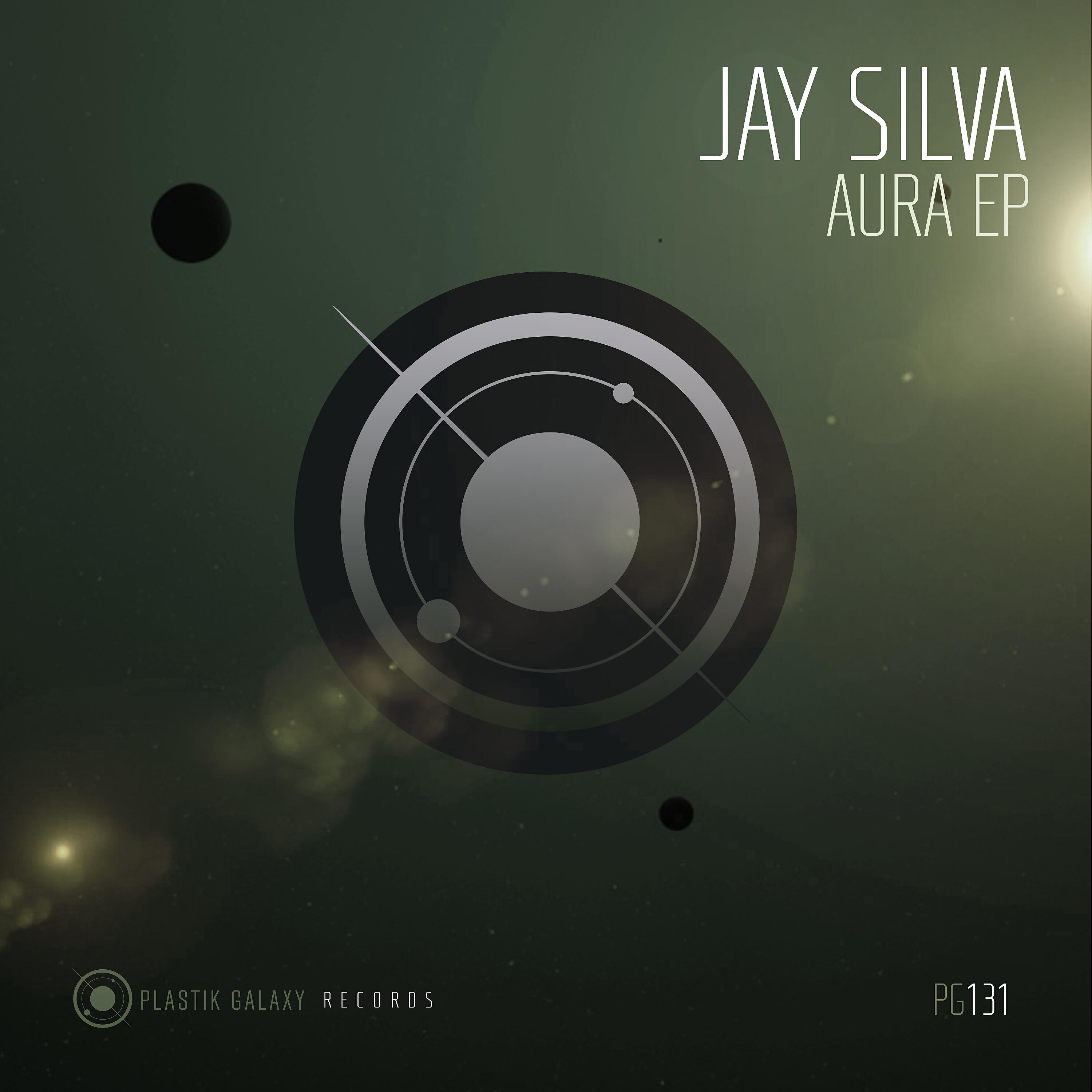 Релиз Aura EP