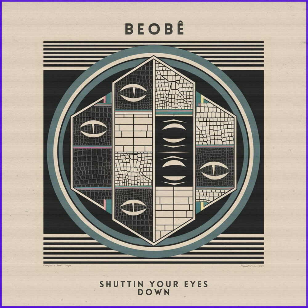 Релиз Shuttin Your Eyes Down (Radio-Edit)
