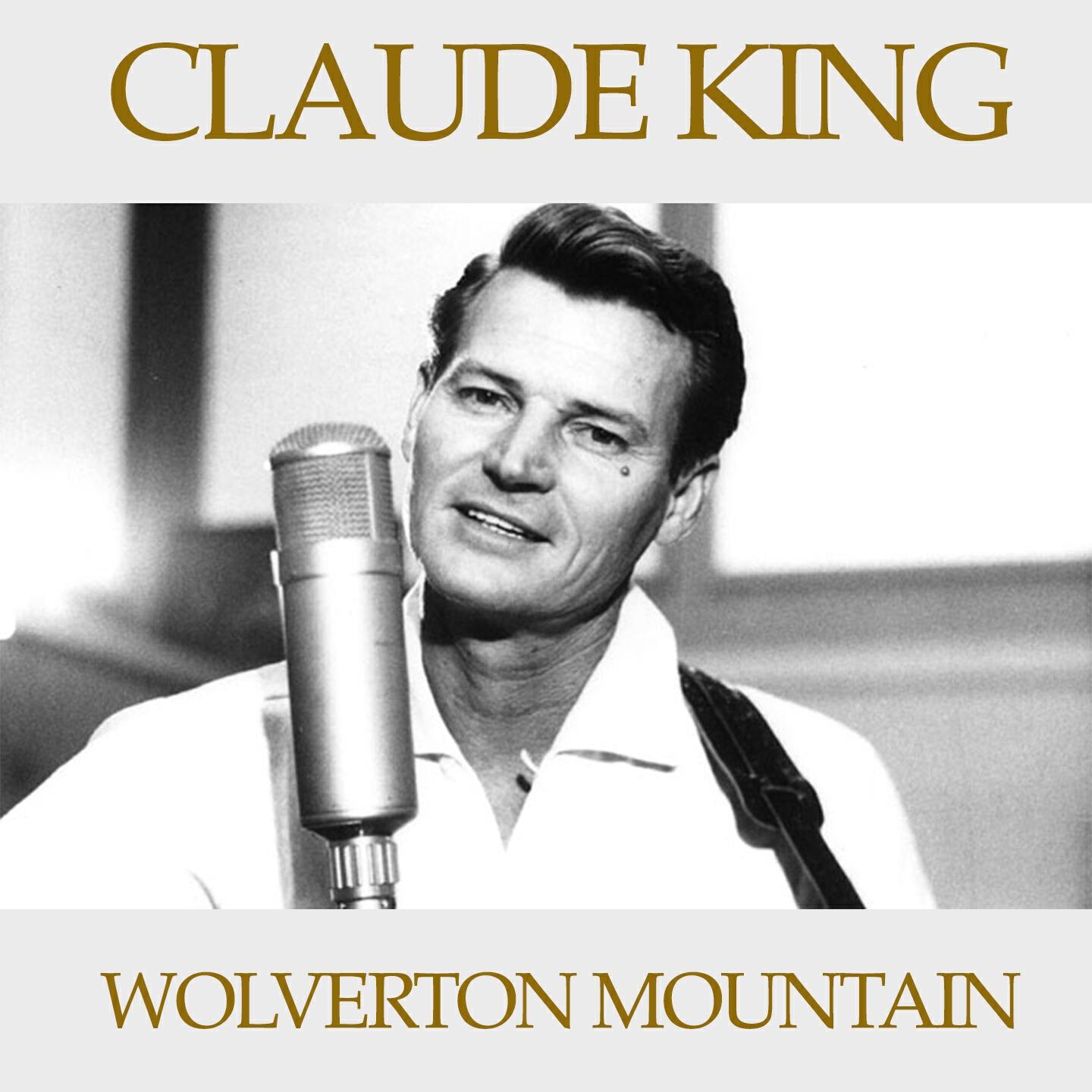 Релиз Wolverton Mountain
