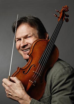 Ernst Kovacic