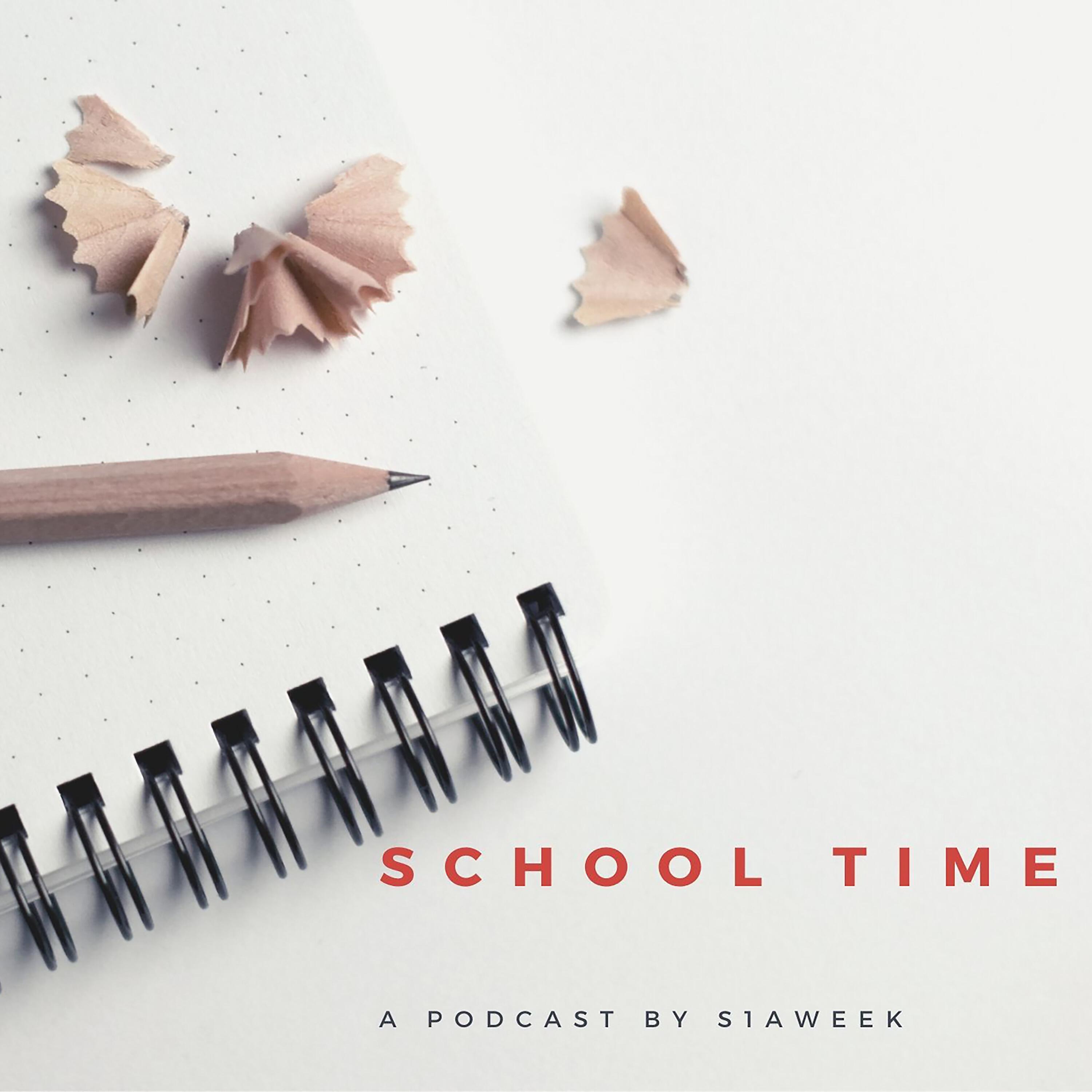 Релиз School Time