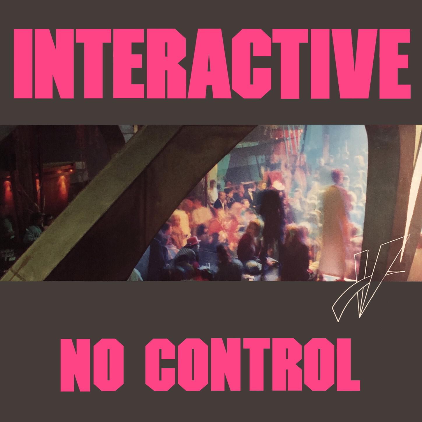 Релиз No Control