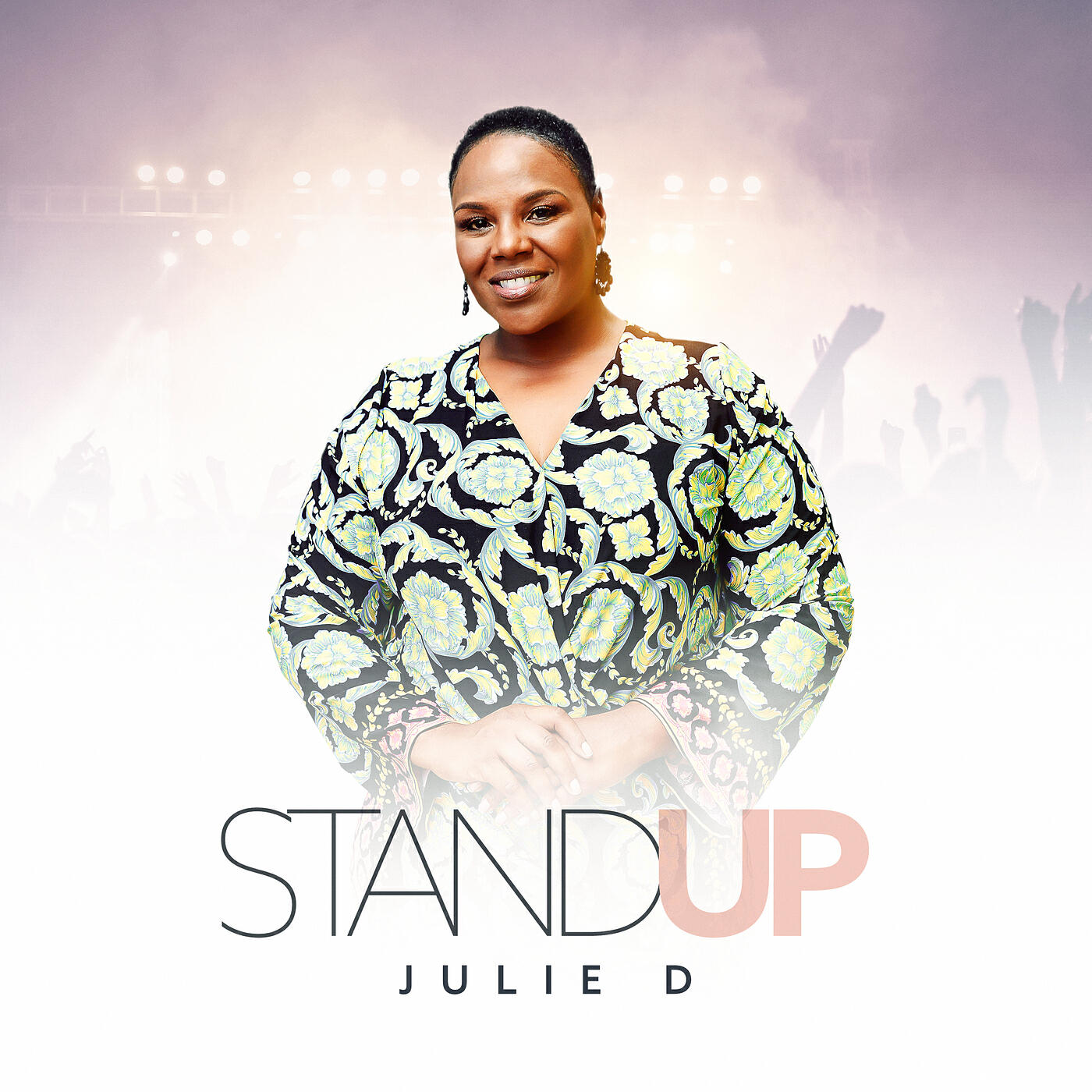 Релиз Stand Up