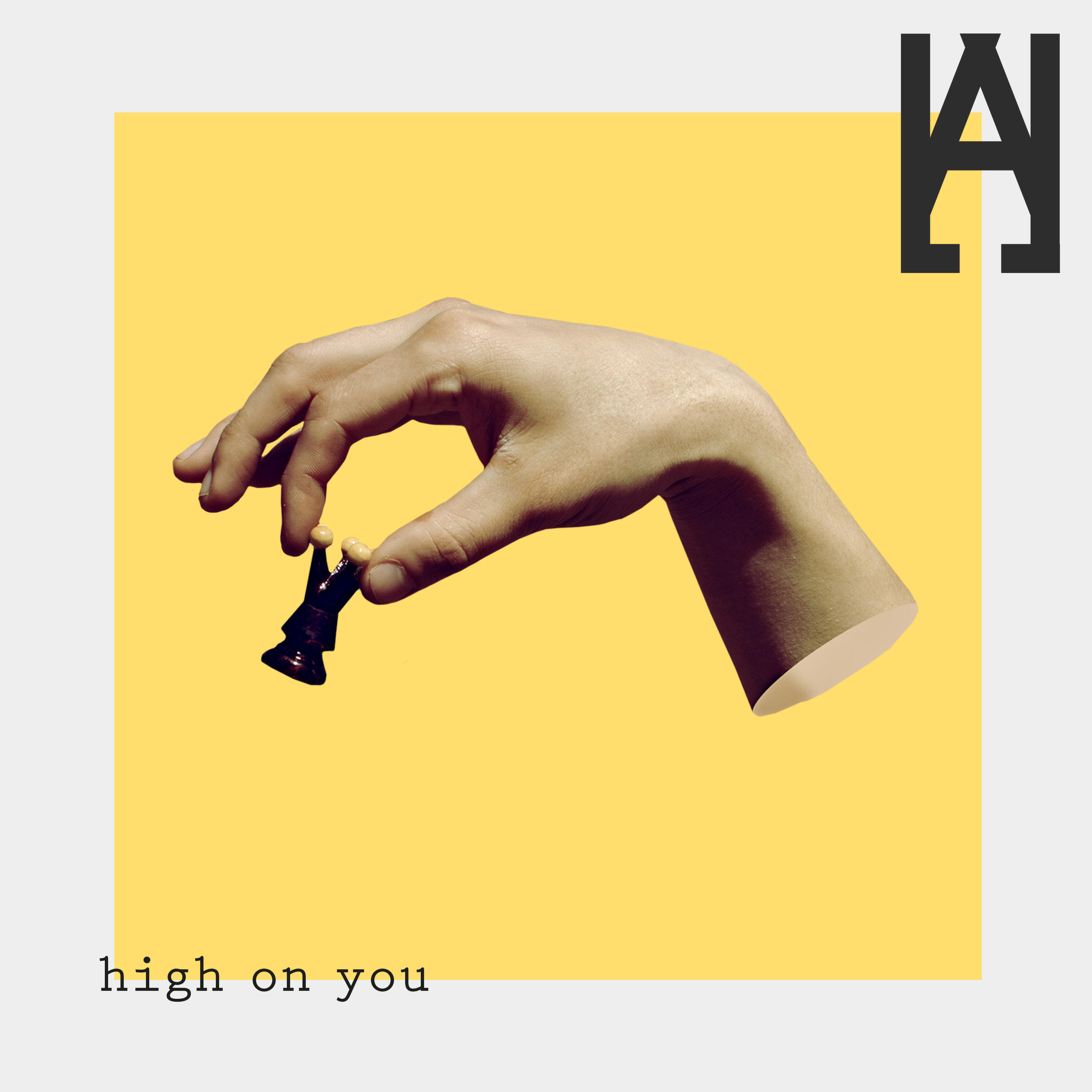 Релиз High On You