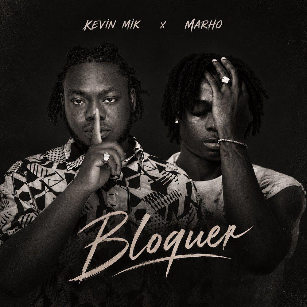 Релиз Bloquer