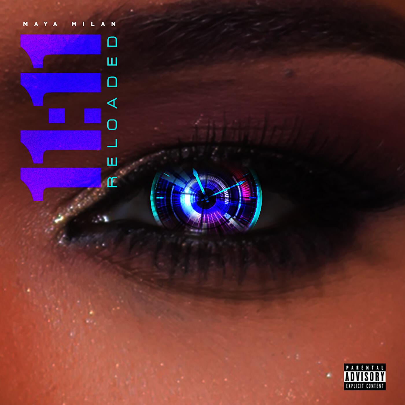Релиз 11:11 Reloaded
