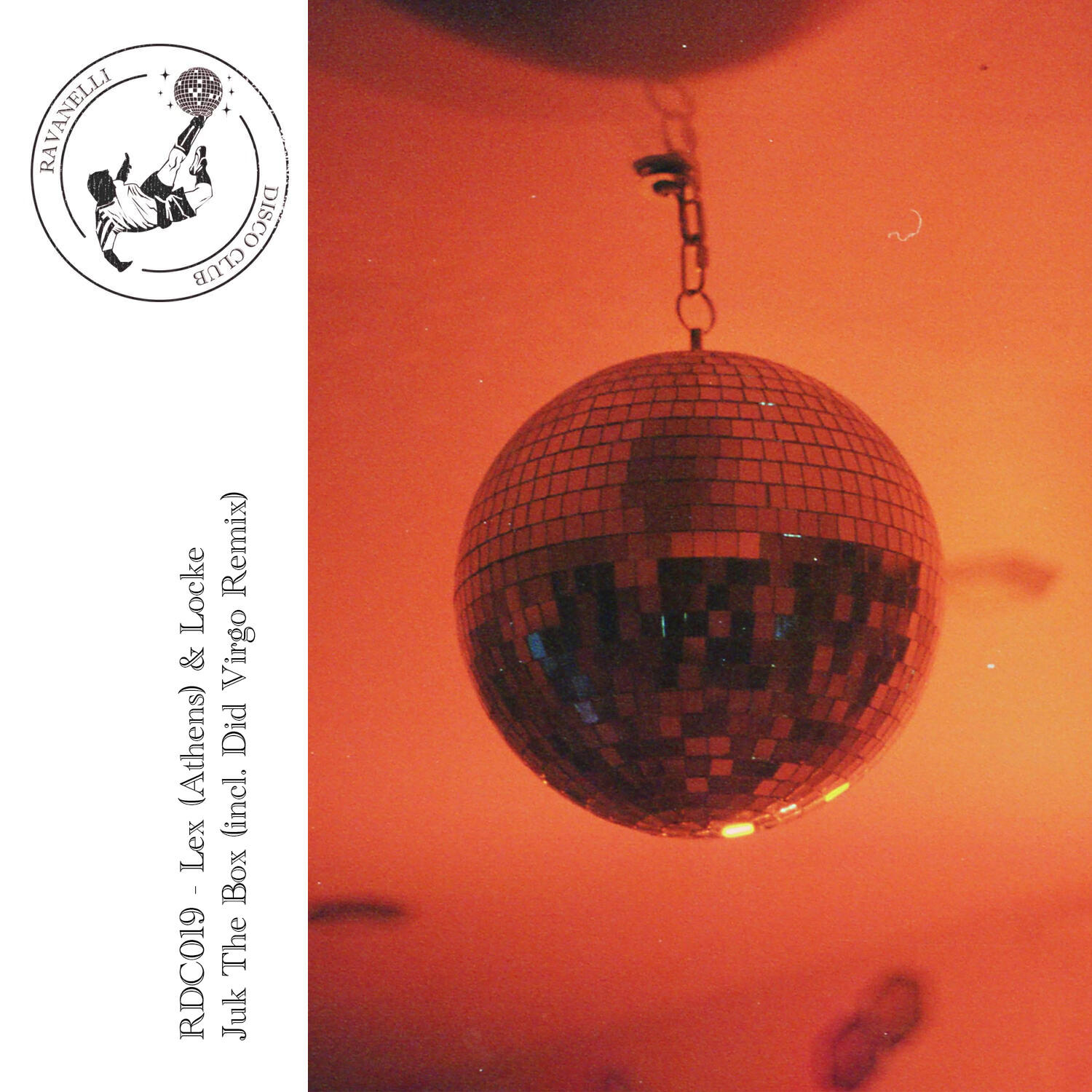 Релиз Juk the Box