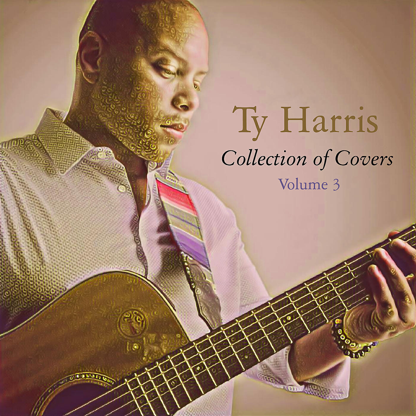 Релиз Collection of Covers, Vol. 3