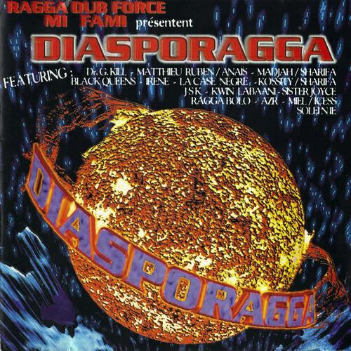 Релиз Diasporagga