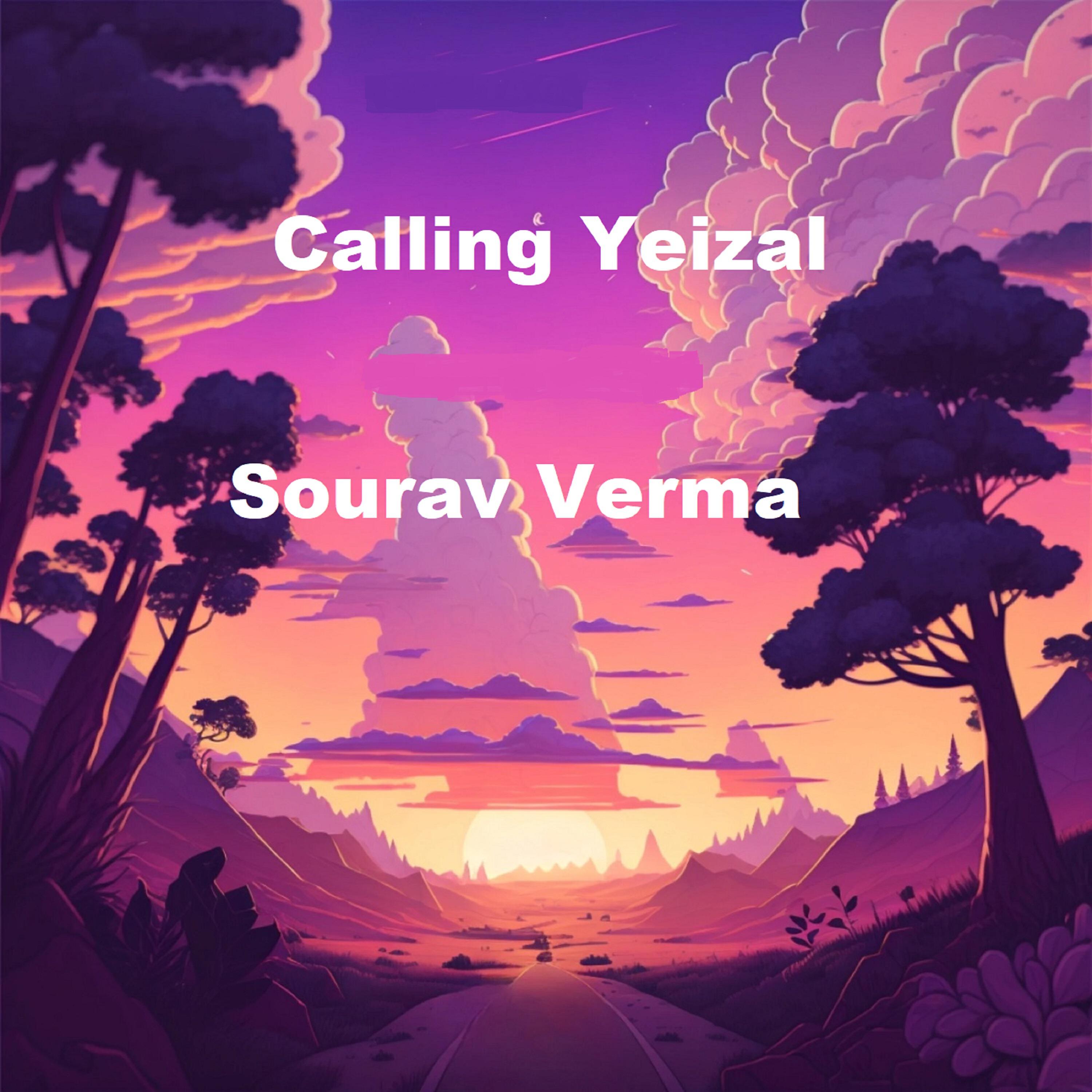 Релиз Calling Yeizal
