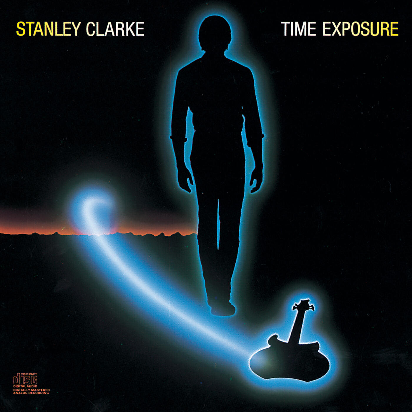 Релиз Time Exposure