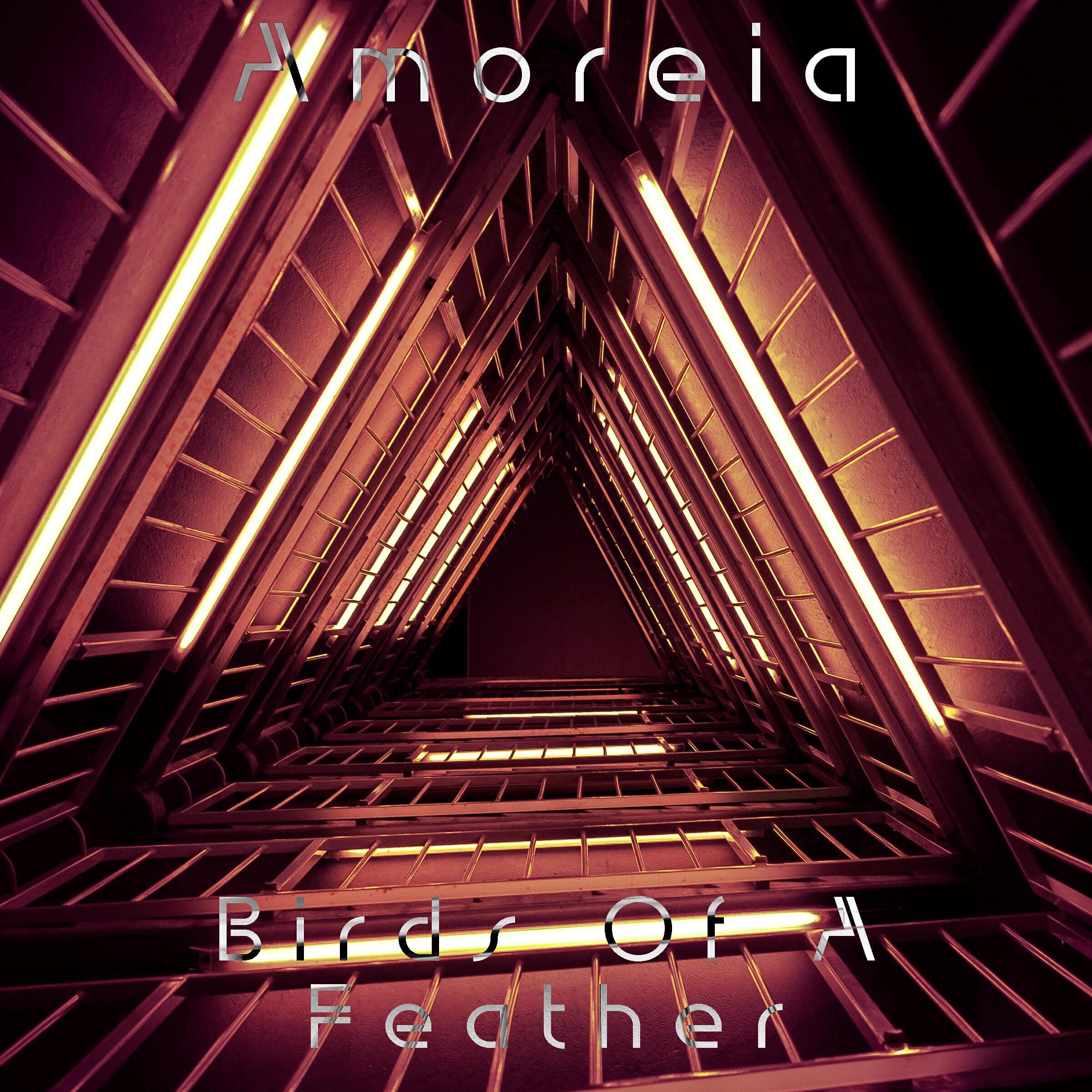 Amoreia
